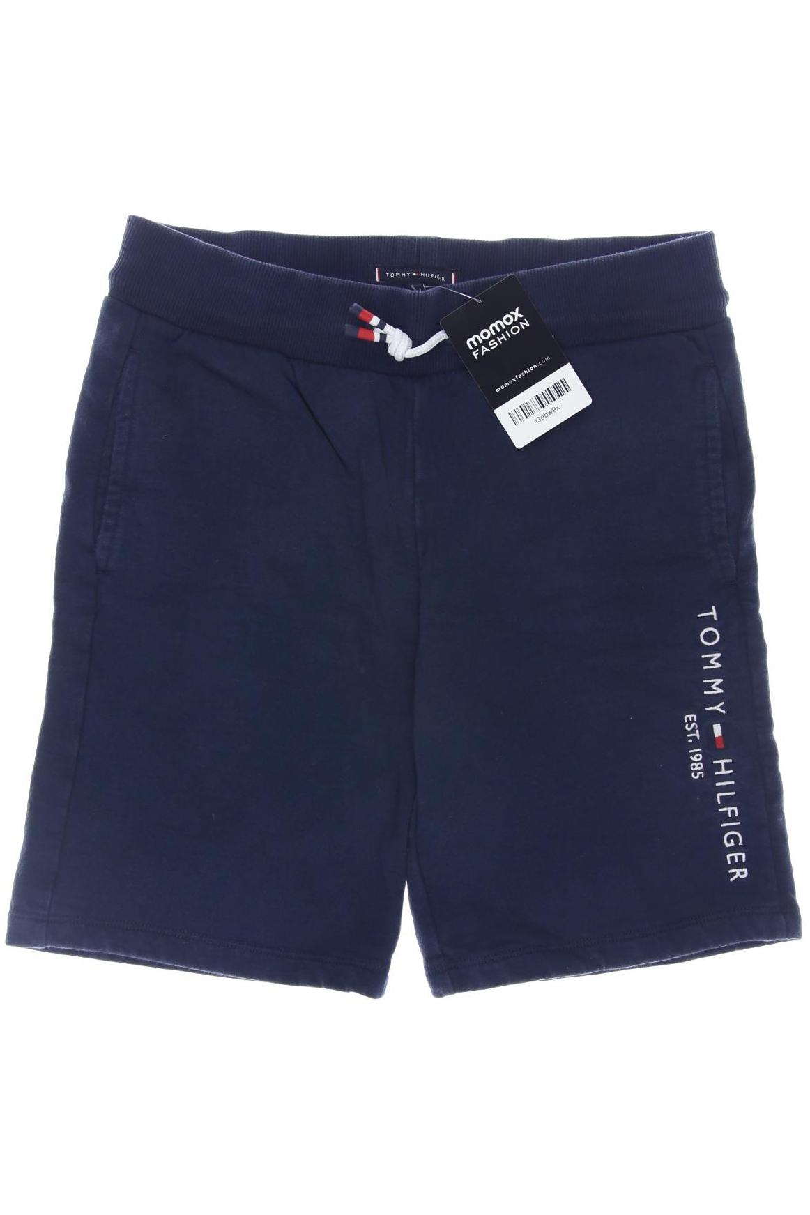

Tommy Hilfiger Herren Shorts, marineblau, Gr. 152