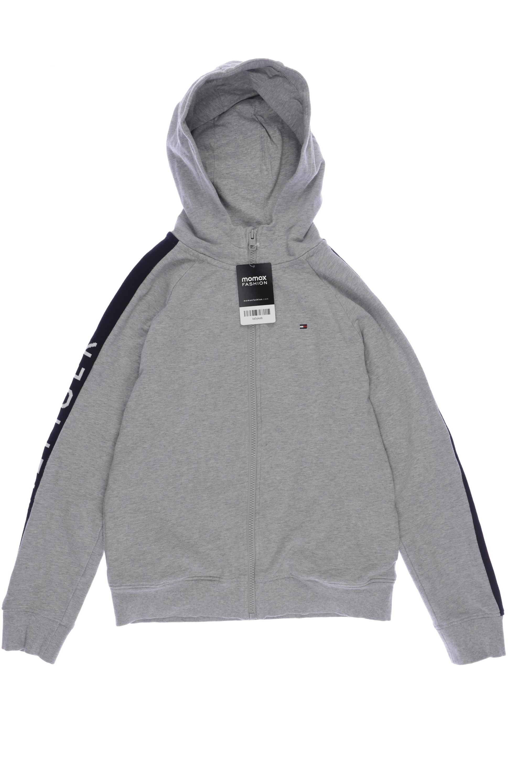 

Tommy Hilfiger Jungen Hoodies & Sweater, grau