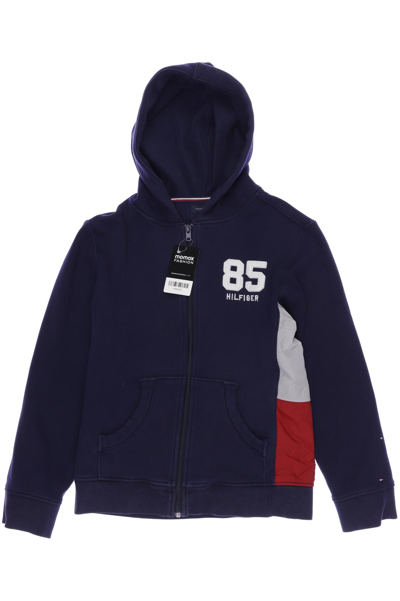 

Tommy Hilfiger Jungen Hoodies & Sweater, marineblau