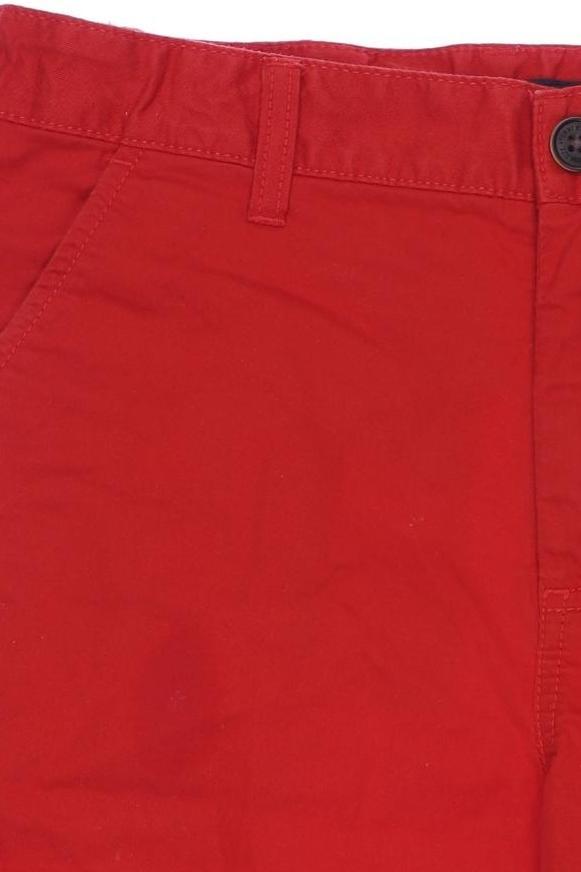 Thumbnail - Tommy Hilfiger Jungen Shorts, rot, Gr. 176