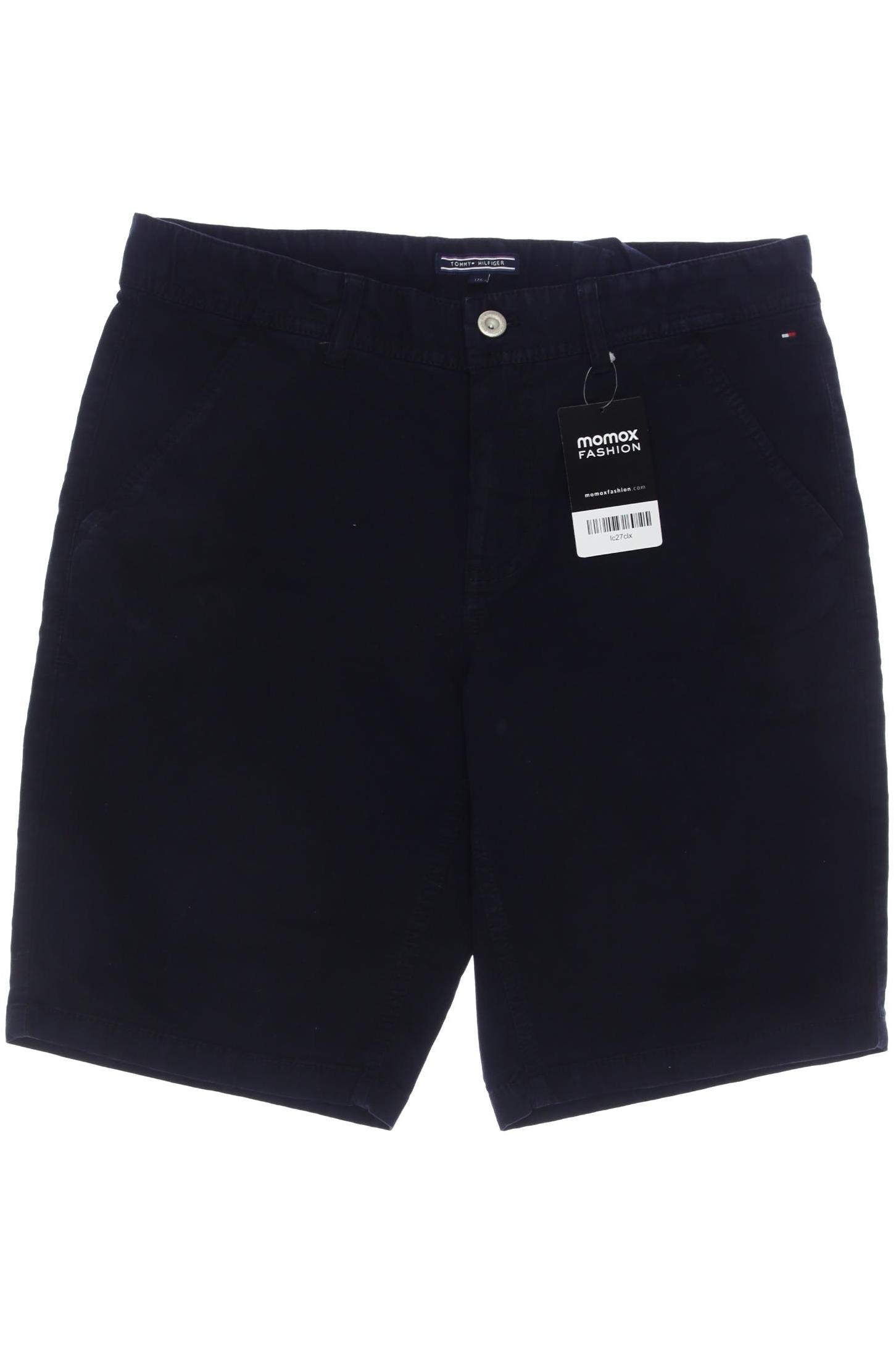 

Tommy Hilfiger Herren Shorts, schwarz, Gr. 176