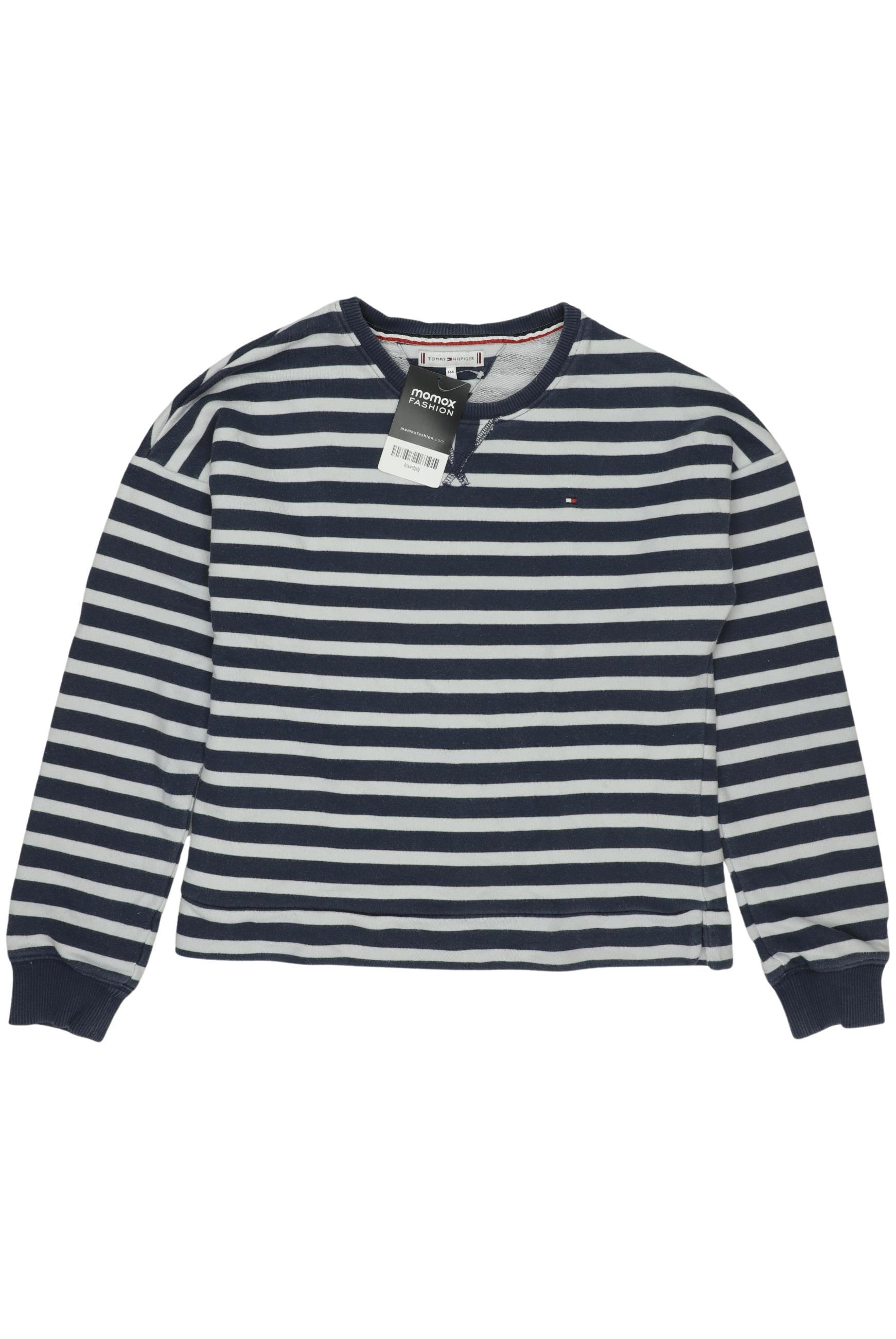 

Tommy Hilfiger Herren Hoodies & Sweater, marineblau, Gr. 164