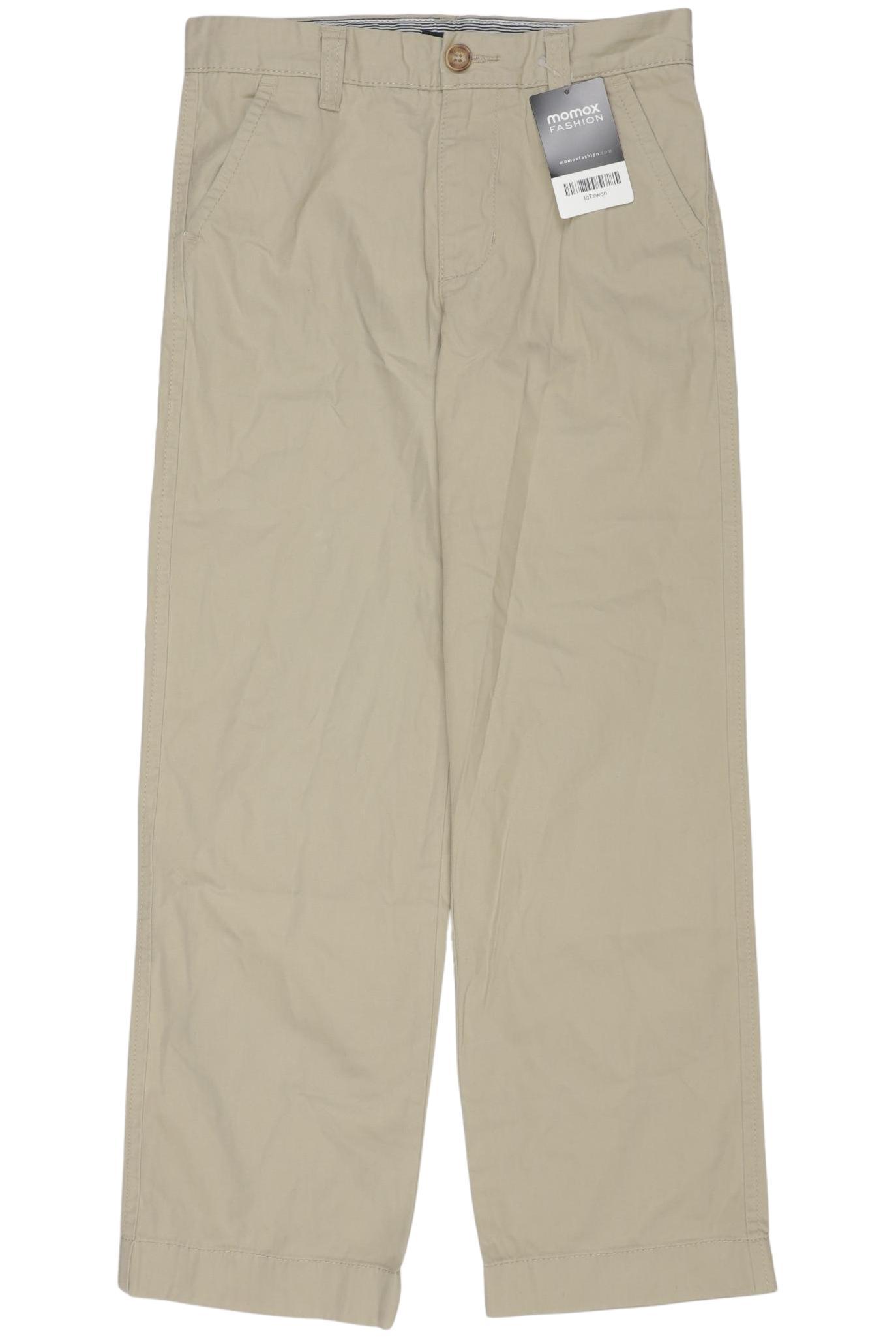 

Tommy Hilfiger Jungen Stoffhose, beige, Gr. 140