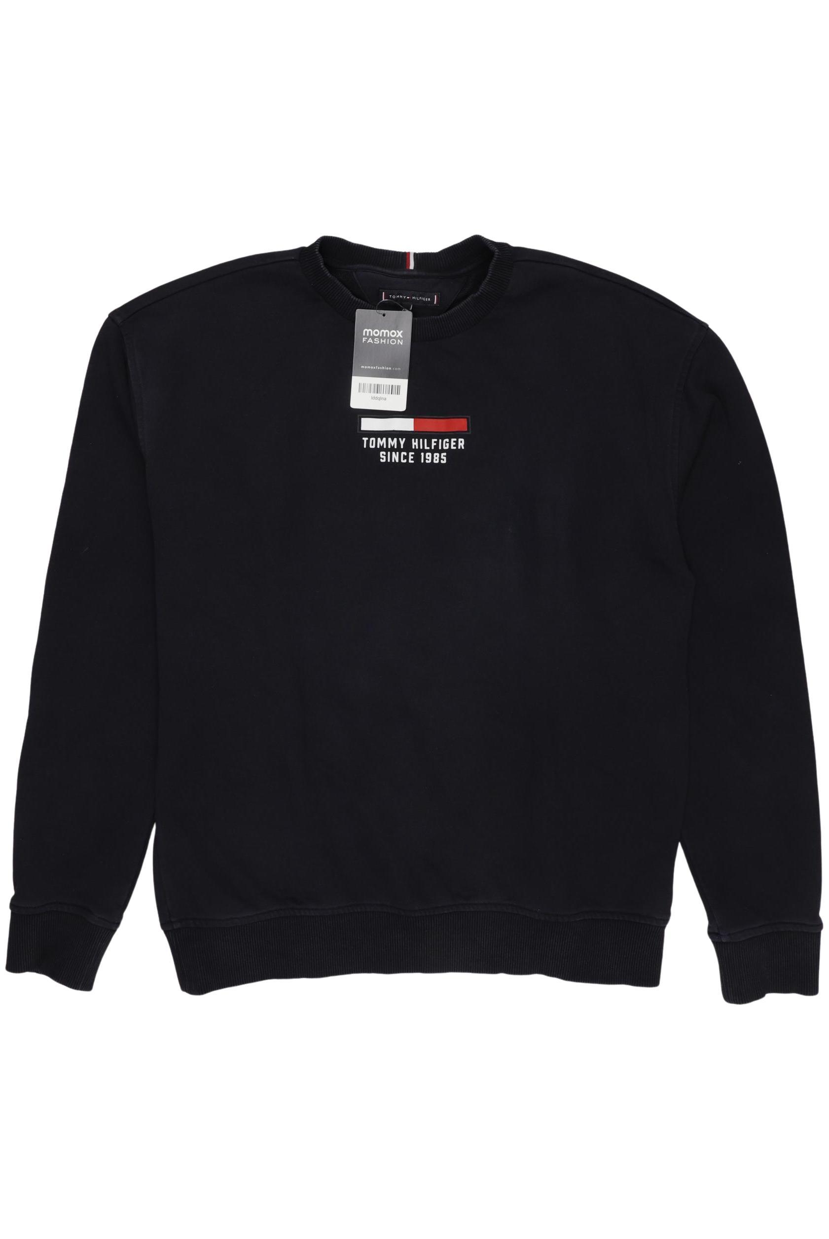

Tommy Hilfiger Herren Pullover, marineblau, Gr. 176
