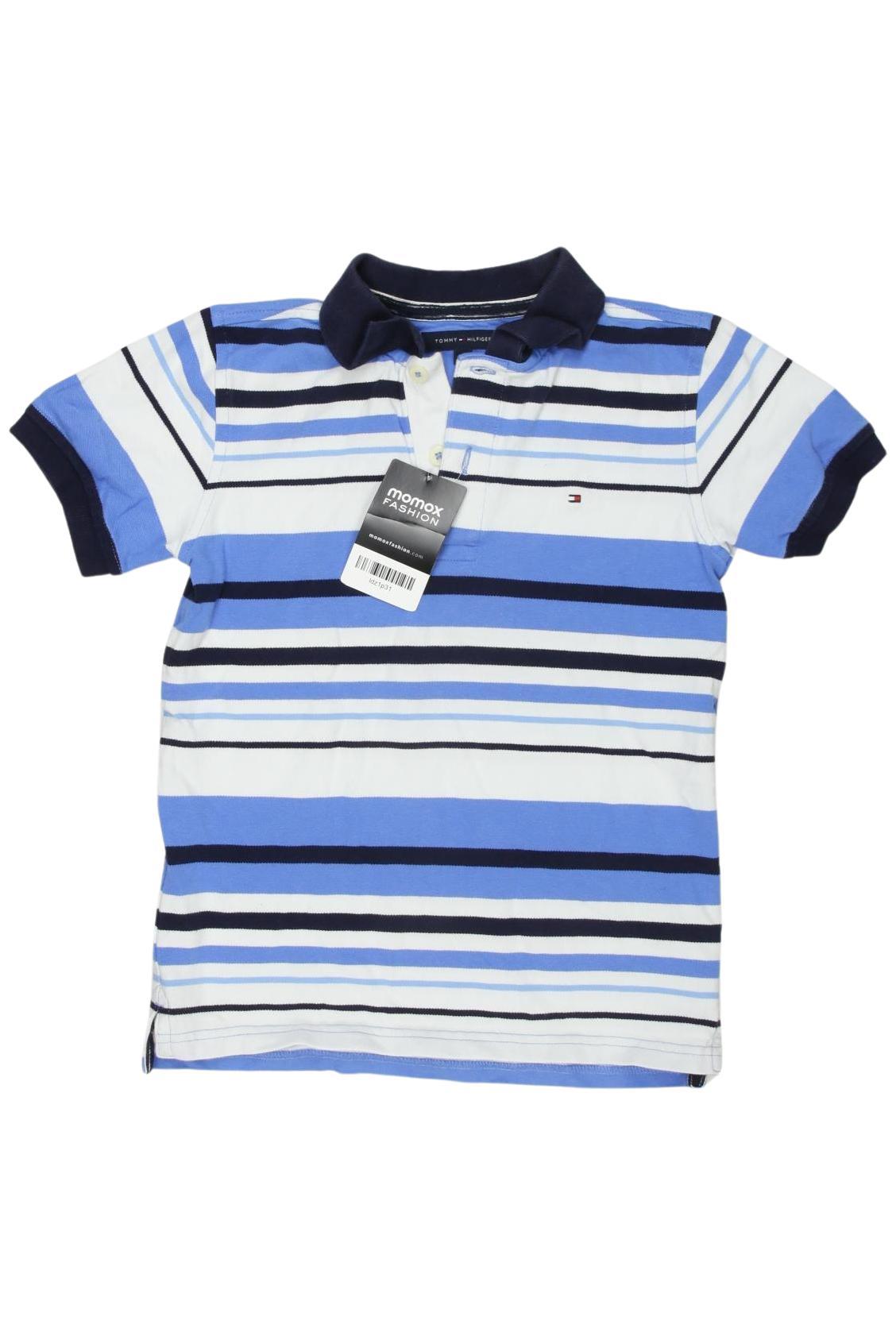 

Tommy Hilfiger Jungen Poloshirt, mehrfarbig, Gr. 128