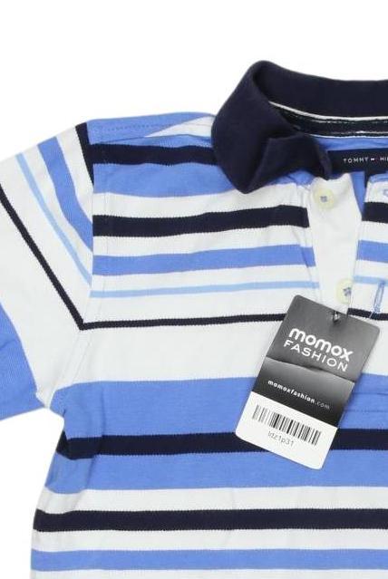 Thumbnail - Tommy Hilfiger Jungen Poloshirt, mehrfarbig, Gr. 128