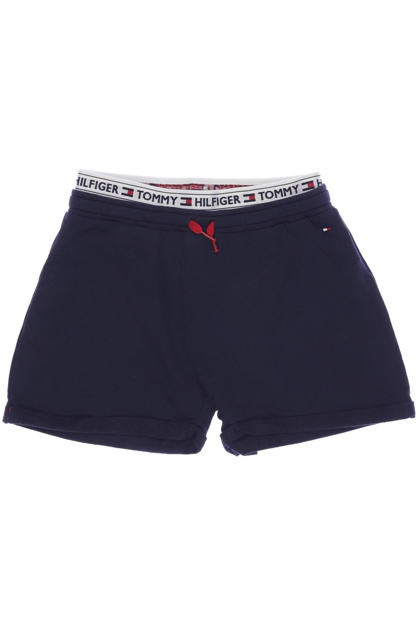 

Tommy Hilfiger Herren Shorts, marineblau, Gr. 152