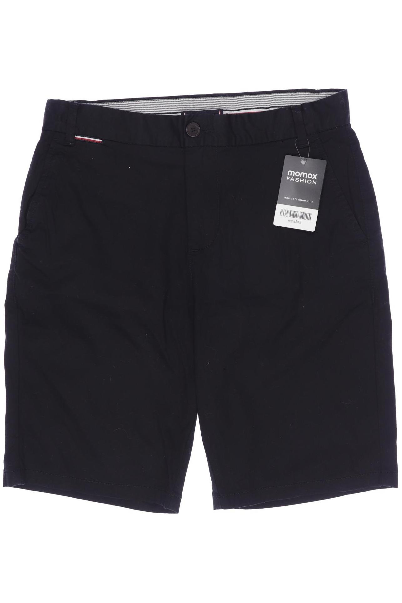 

Tommy Hilfiger Herren Shorts, schwarz, Gr. 176