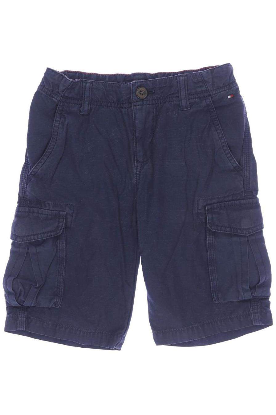 

Tommy Hilfiger Herren Shorts, marineblau, Gr. 122