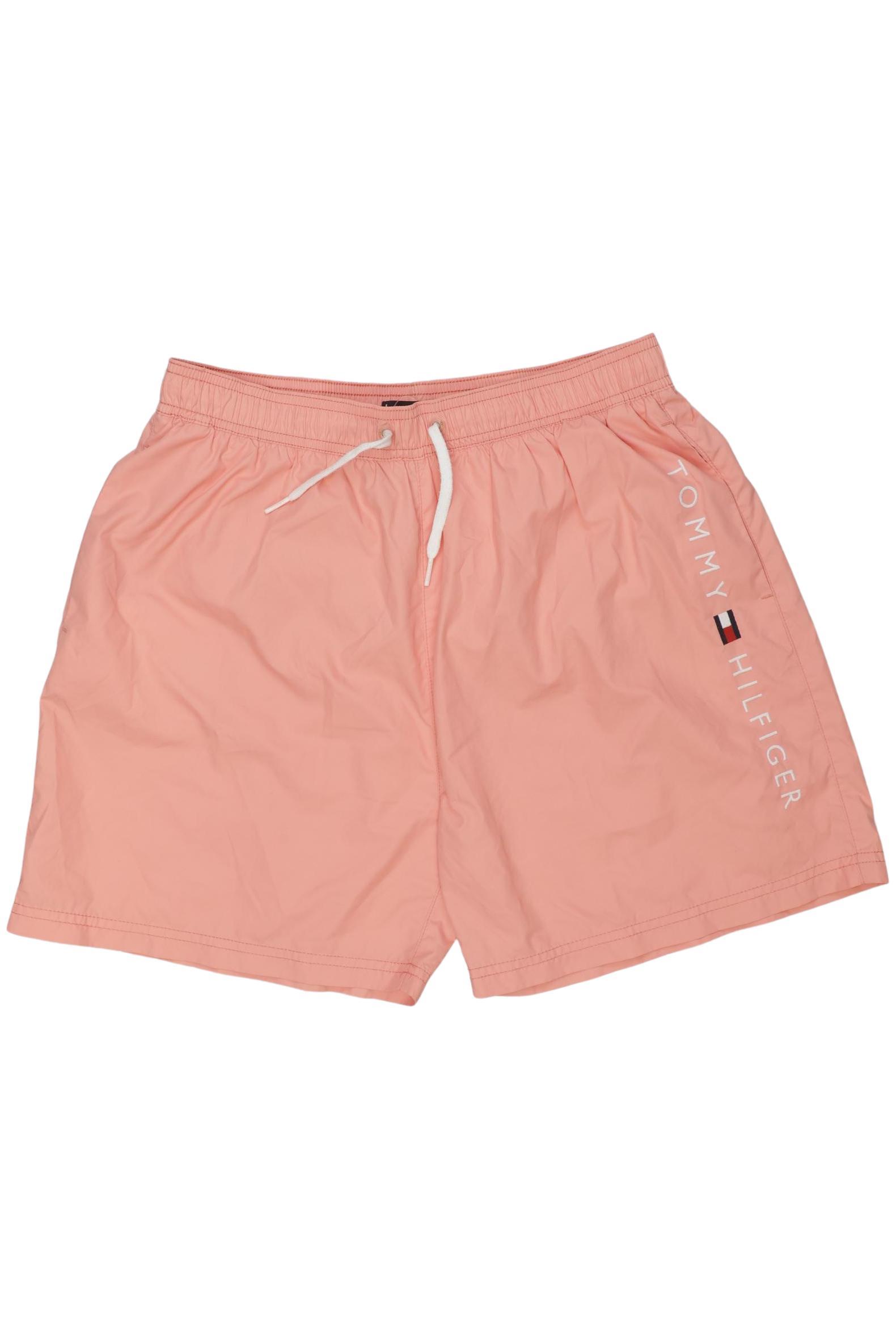 

Tommy Hilfiger Jungen Shorts, pink, Gr. 164