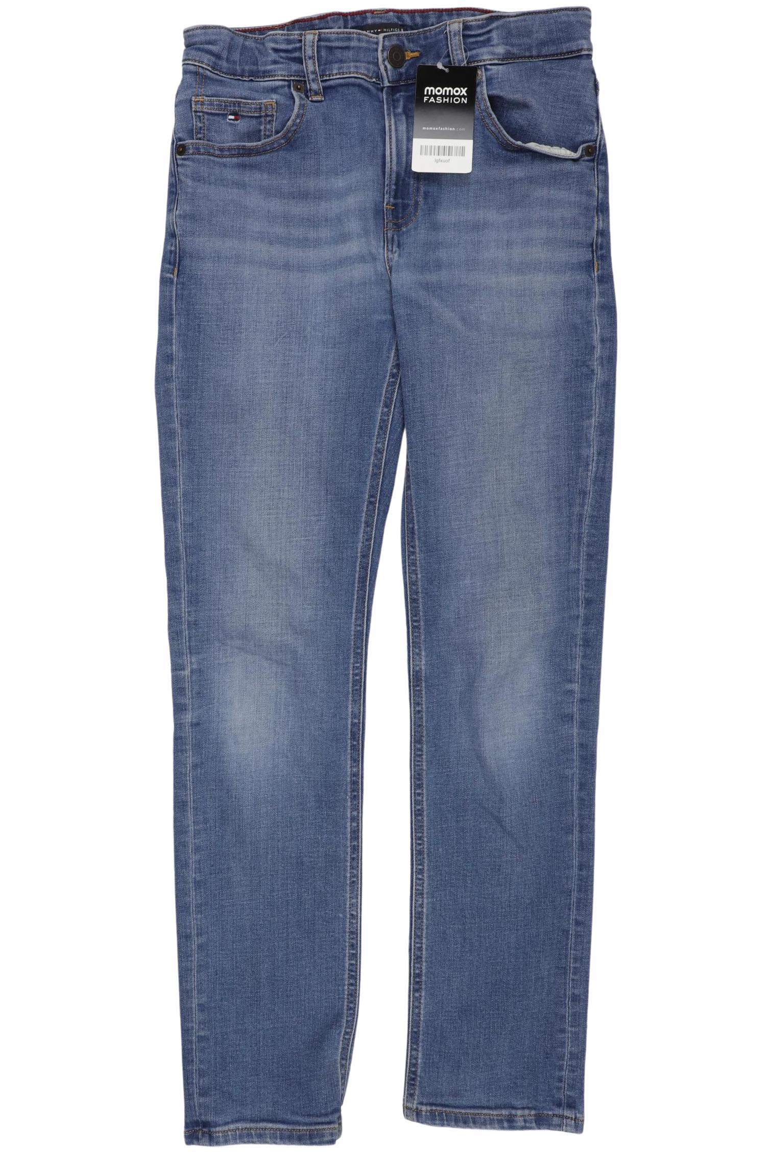 

Tommy Hilfiger Herren Jeans, blau, Gr. 164