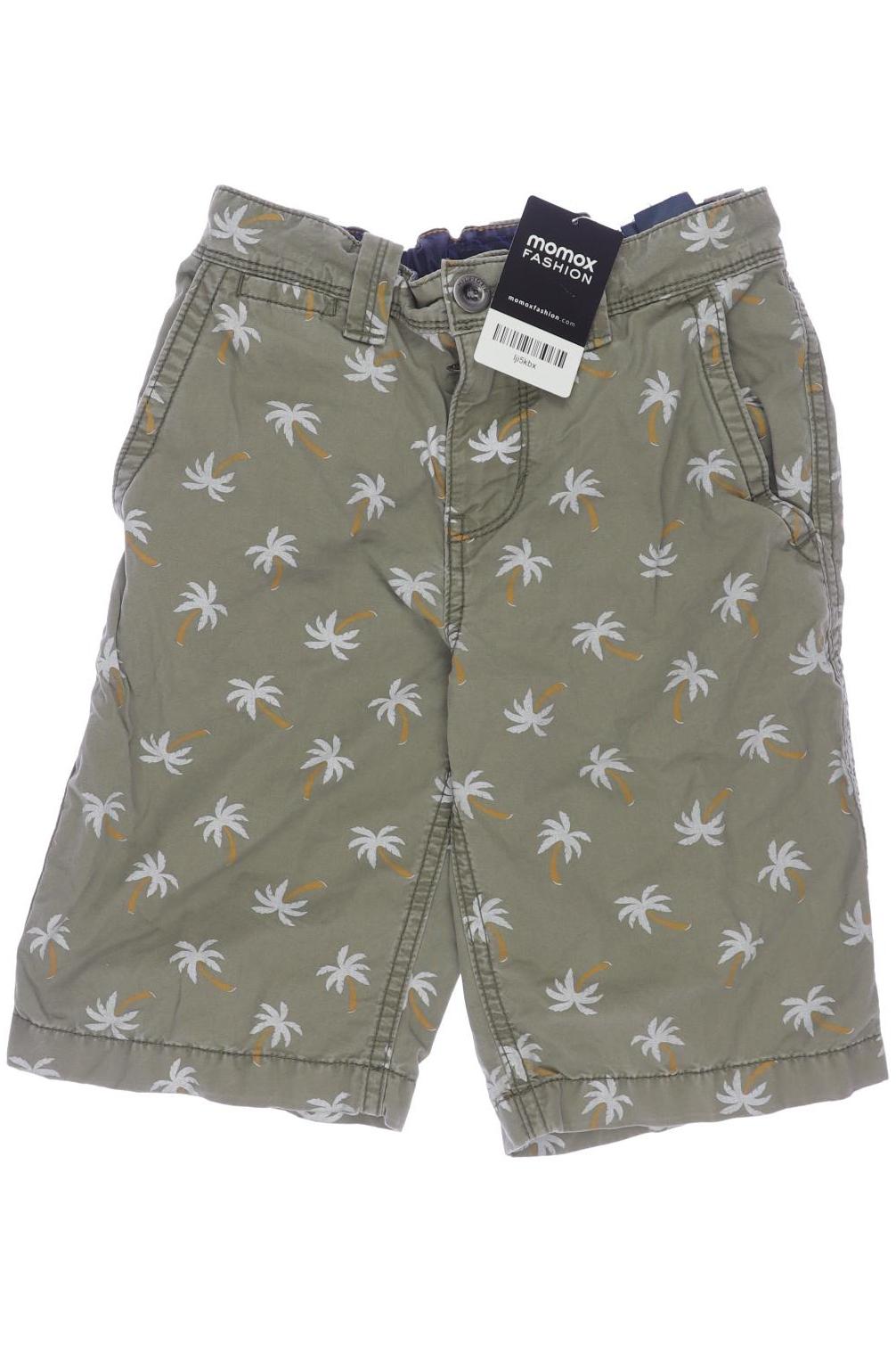 

Tommy Hilfiger Jungen Shorts, grün