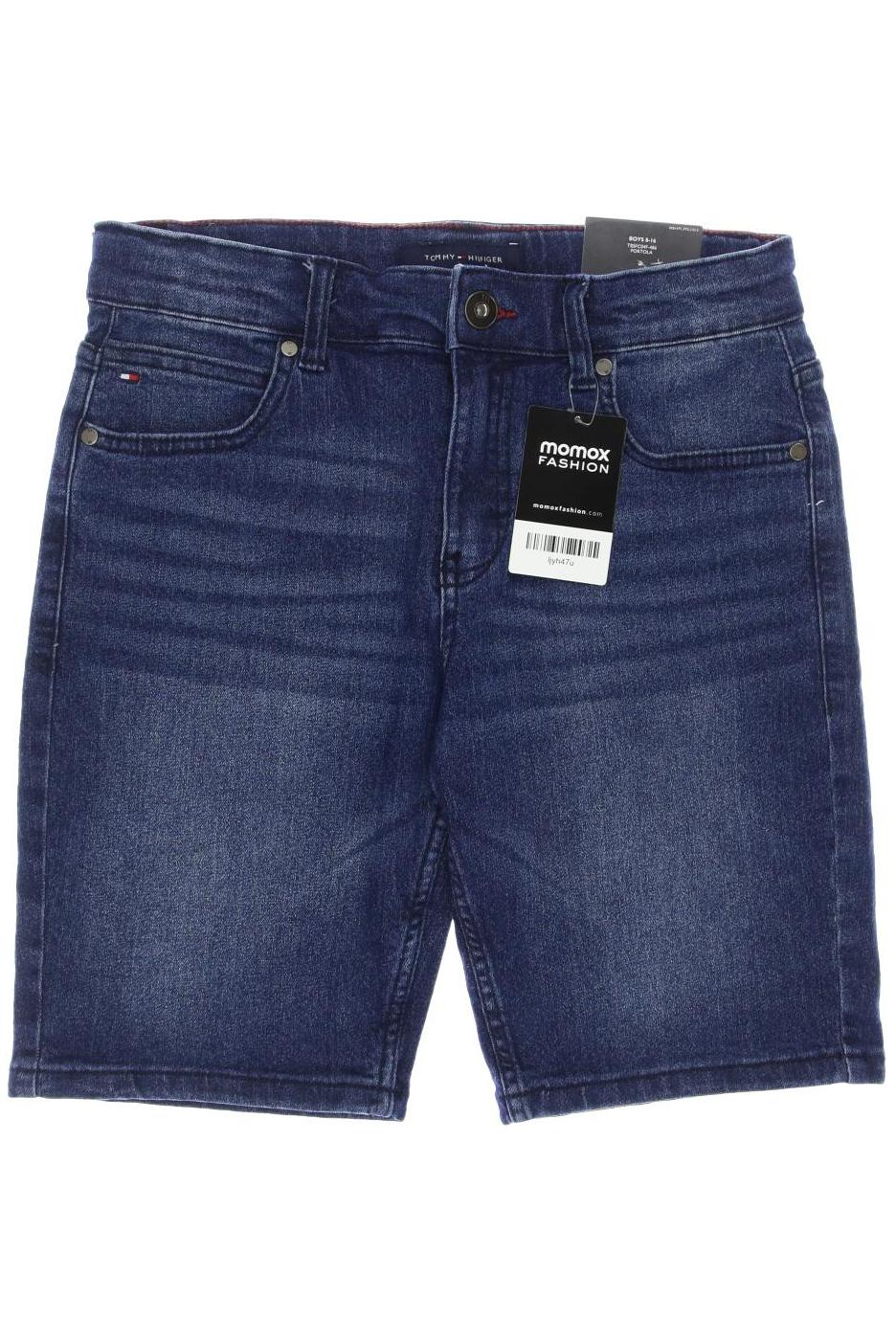 

Tommy Hilfiger Herren Shorts, marineblau, Gr. 12