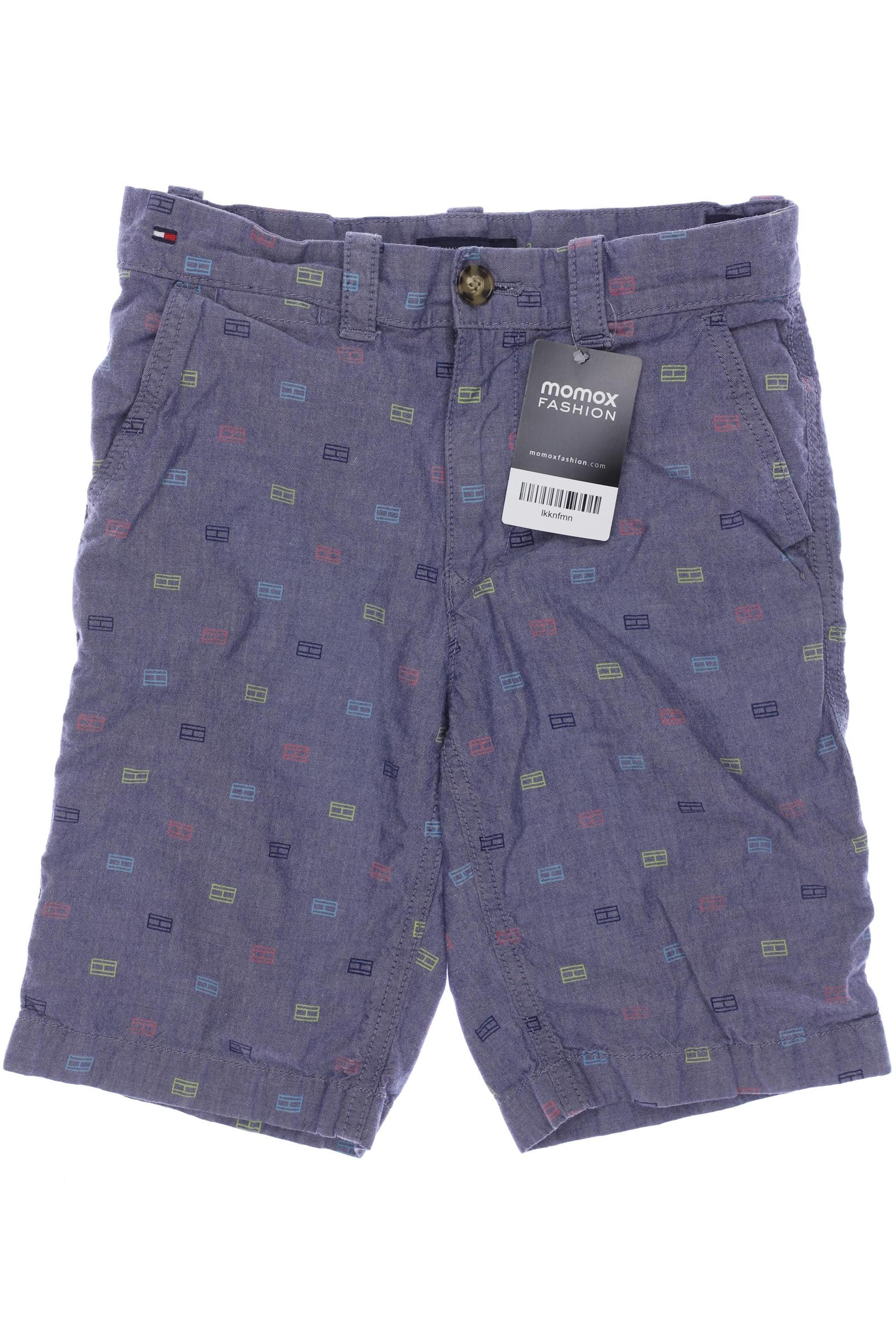 

Tommy Hilfiger Jungen Shorts, blau