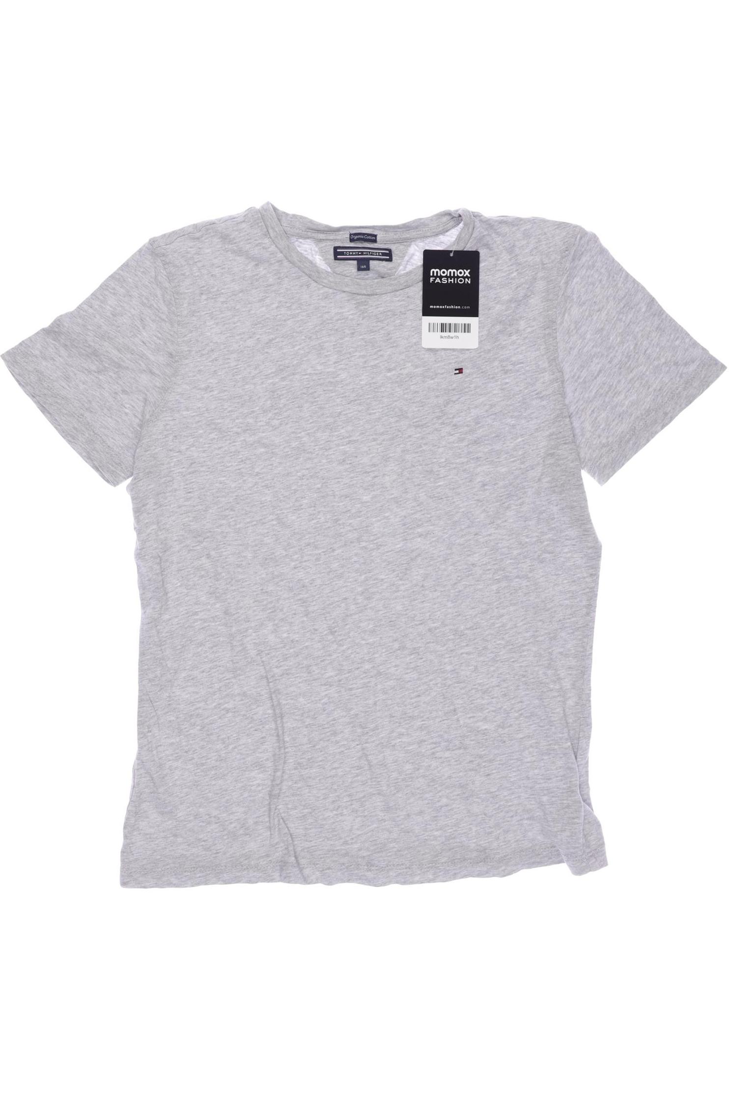 

Tommy Hilfiger Herren T-Shirt, weiß, Gr. 164