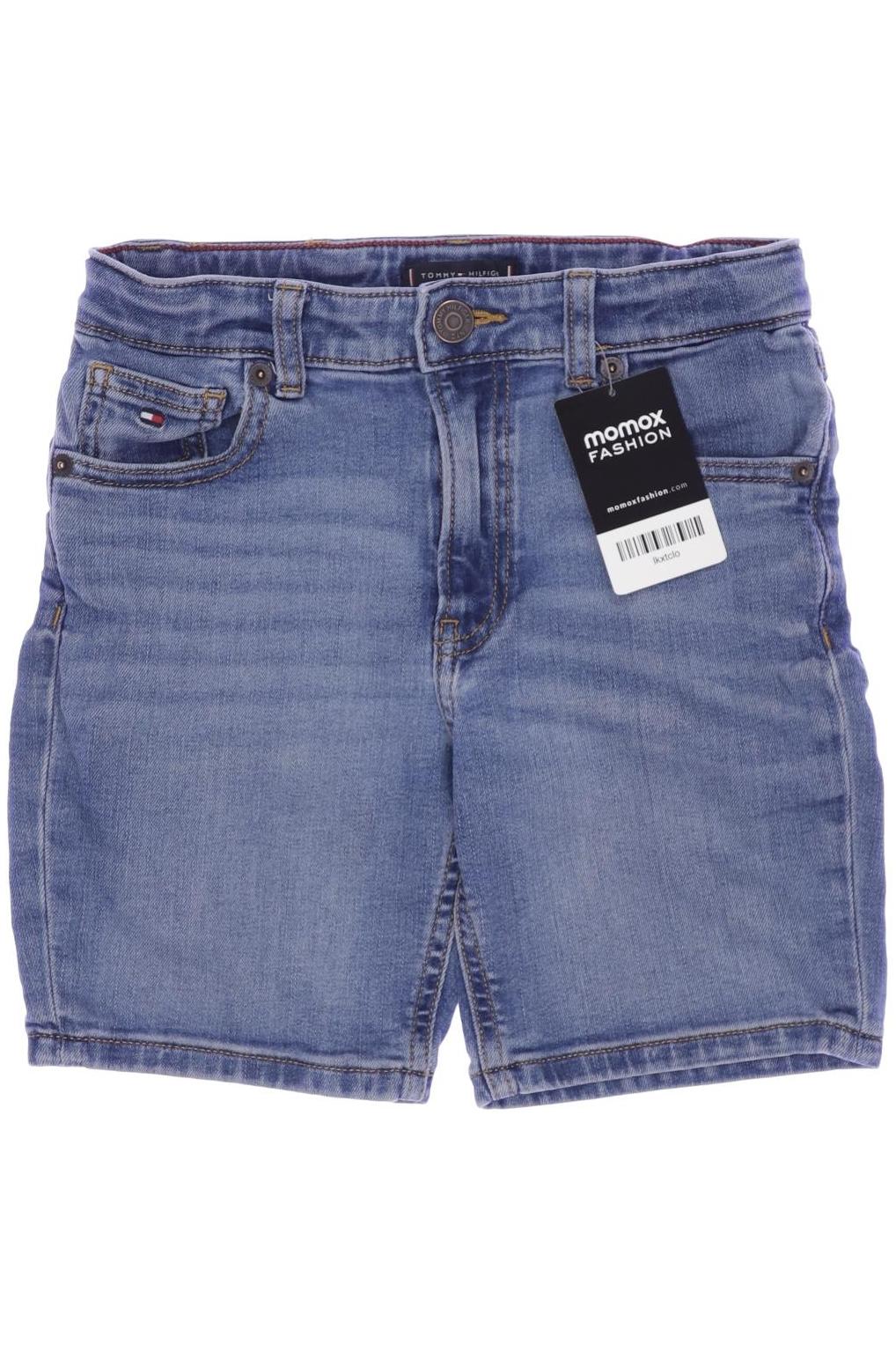 

Tommy Hilfiger Herren Shorts, blau, Gr. 128