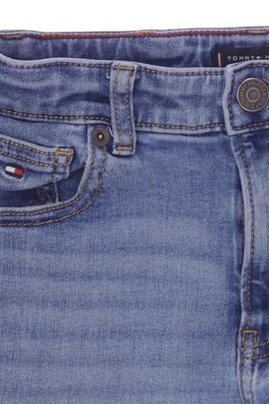 Thumbnail - Tommy Hilfiger Herren Shorts, blau, Gr. 128