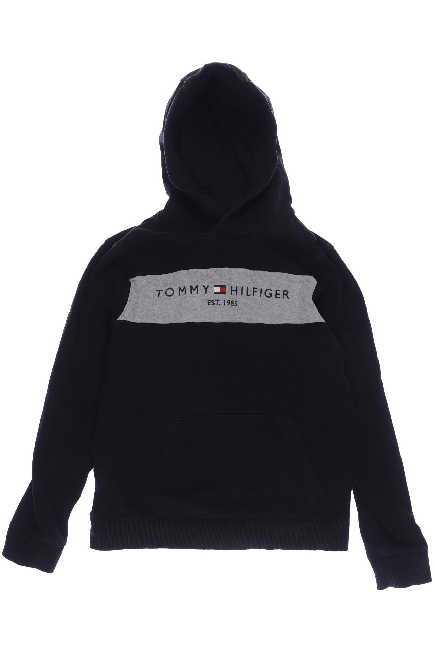 

Tommy Hilfiger Jungen Hoodies & Sweater, schwarz