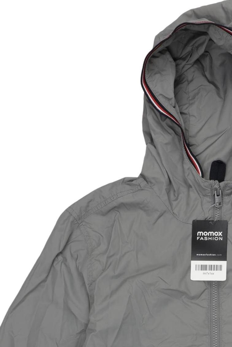 Thumbnail - Tommy Hilfiger Herren Jacke, grau, Gr. 164