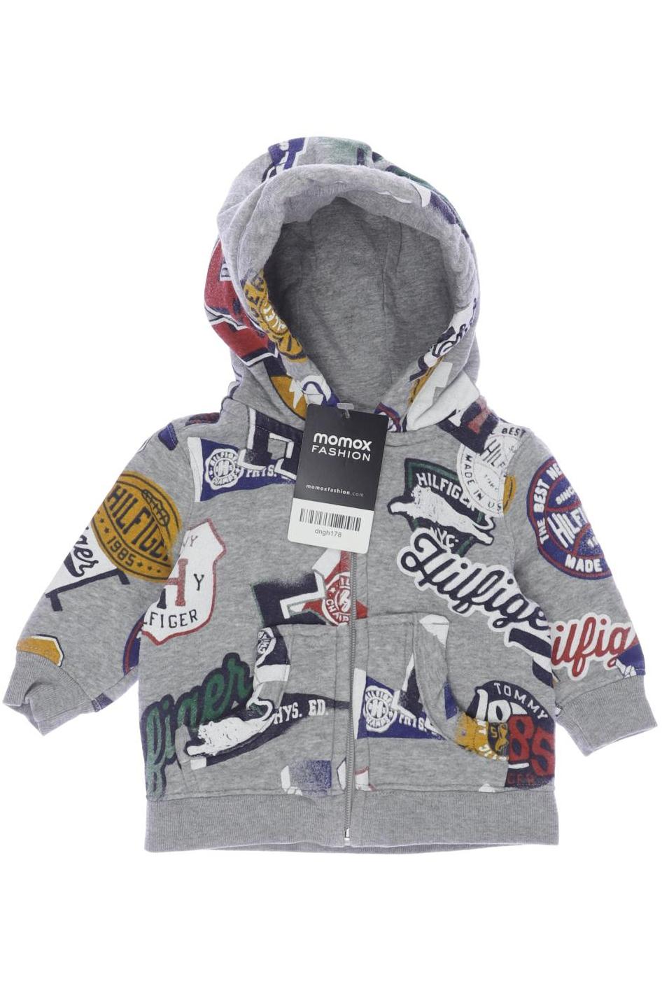 

Tommy Hilfiger Herren Hoodies & Sweater, grau, Gr. 80