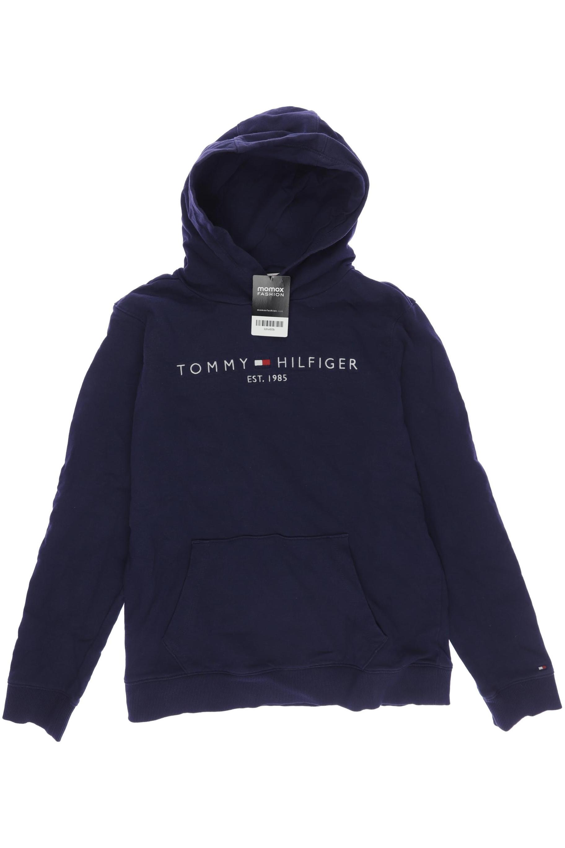 

Tommy Hilfiger Herren Hoodies & Sweater, marineblau, Gr. 16