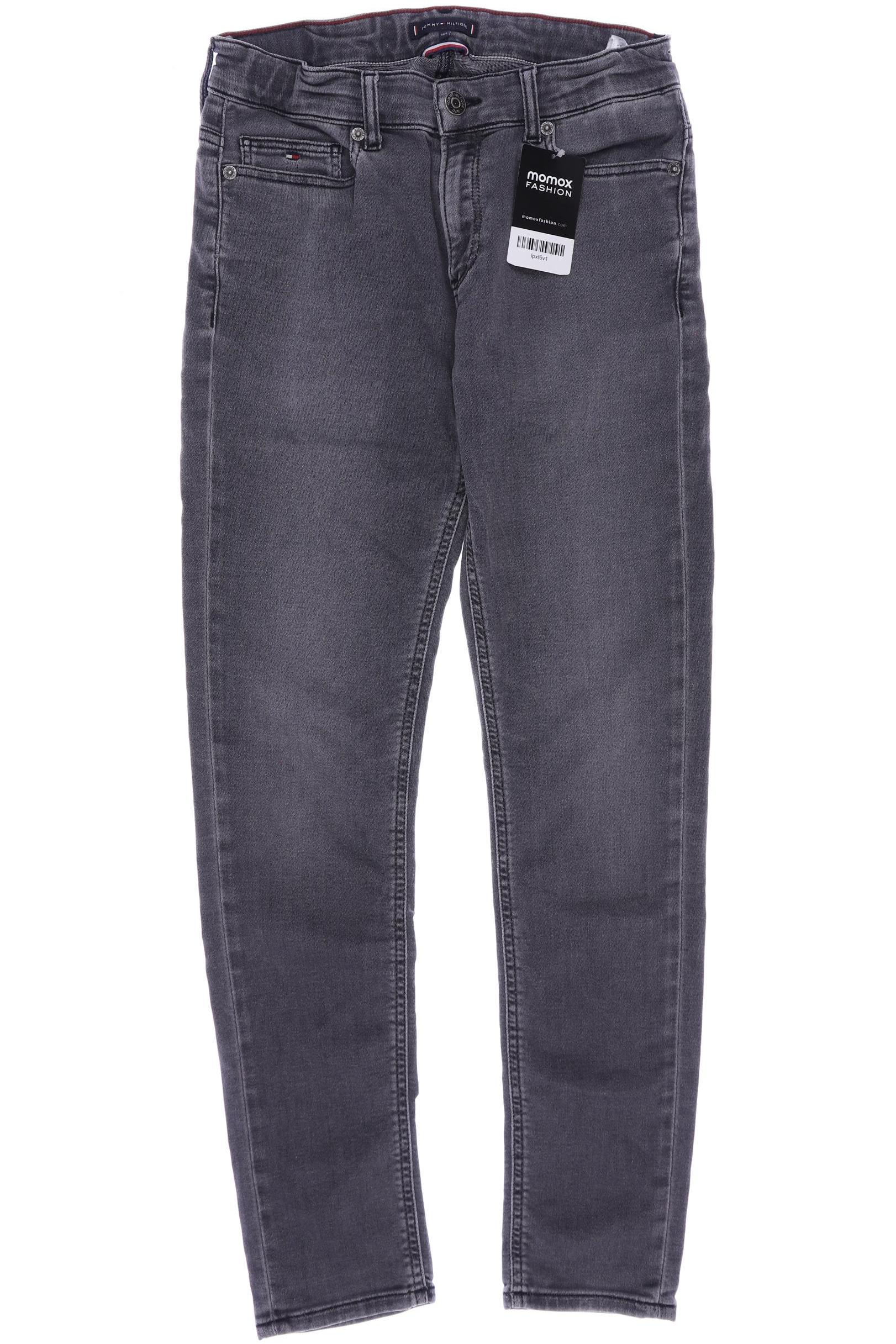 

Tommy Hilfiger Jungen Jeans, grau