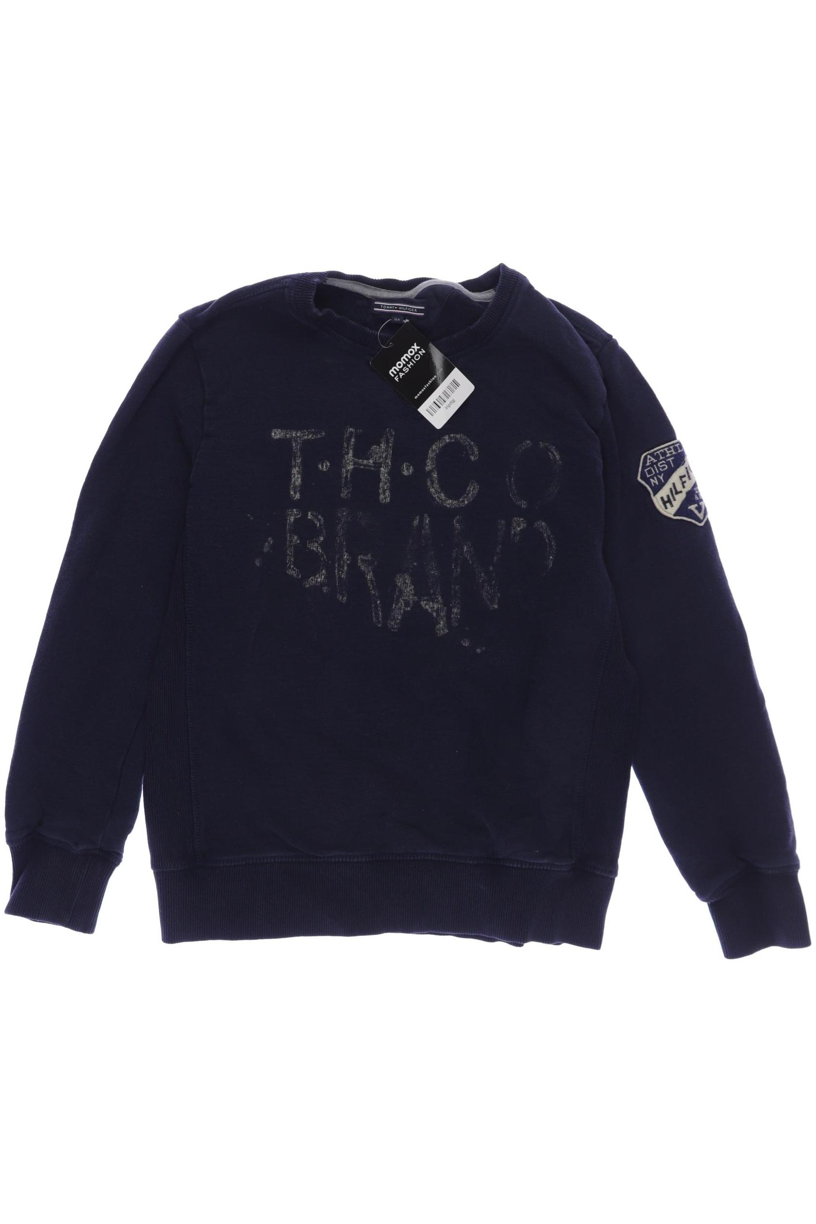 

Tommy Hilfiger Jungen Hoodies & Sweater, marineblau