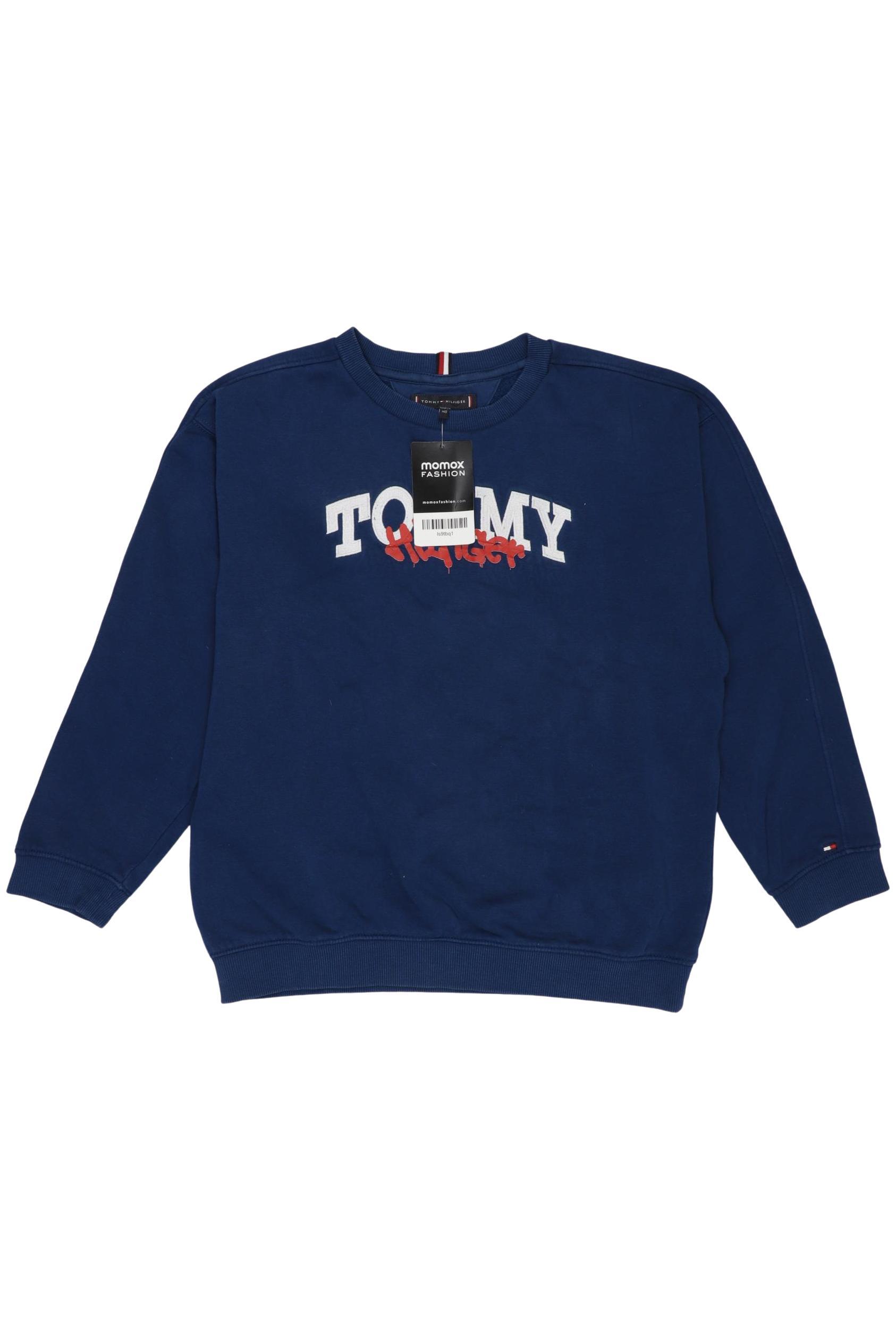 

Tommy Hilfiger Jungen Hoodies & Sweater, marineblau, Gr. 140