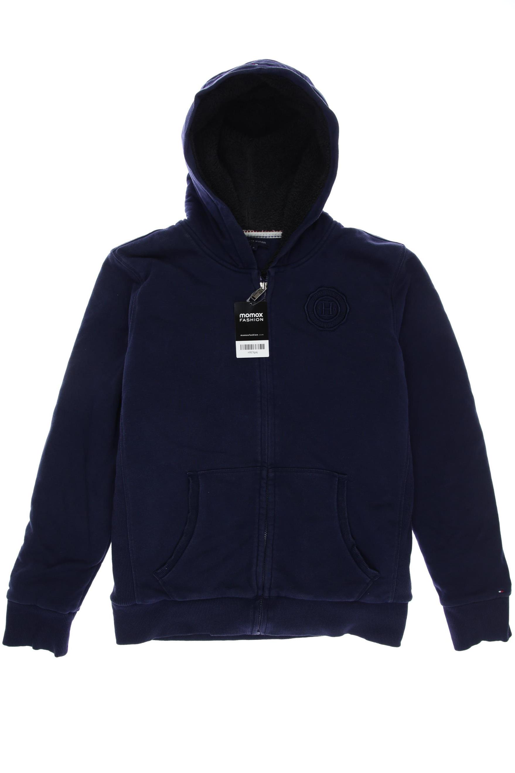 

Tommy Hilfiger Herren Hoodies & Sweater, marineblau, Gr. 176