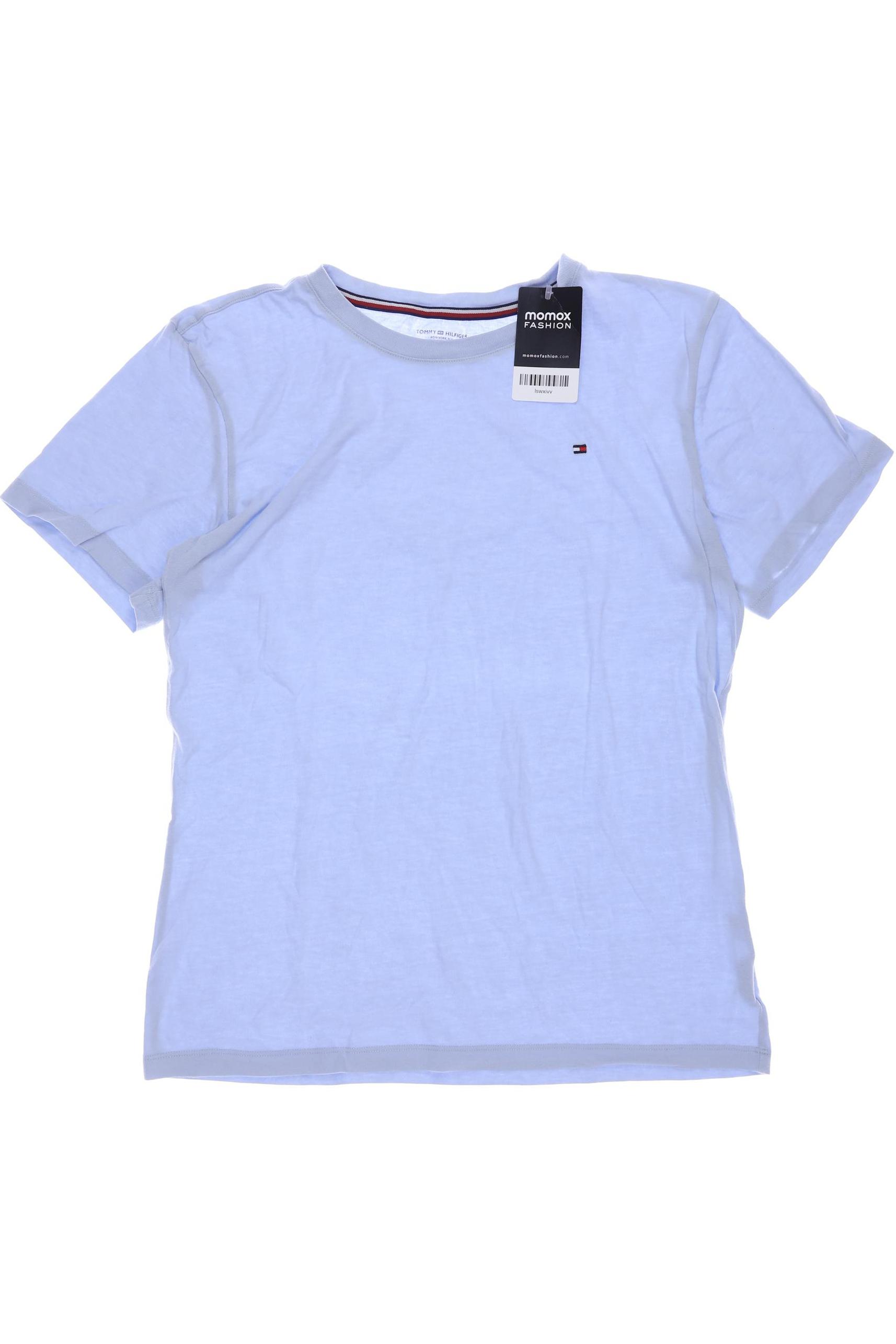 

Tommy Hilfiger Jungen T-Shirt, hellblau