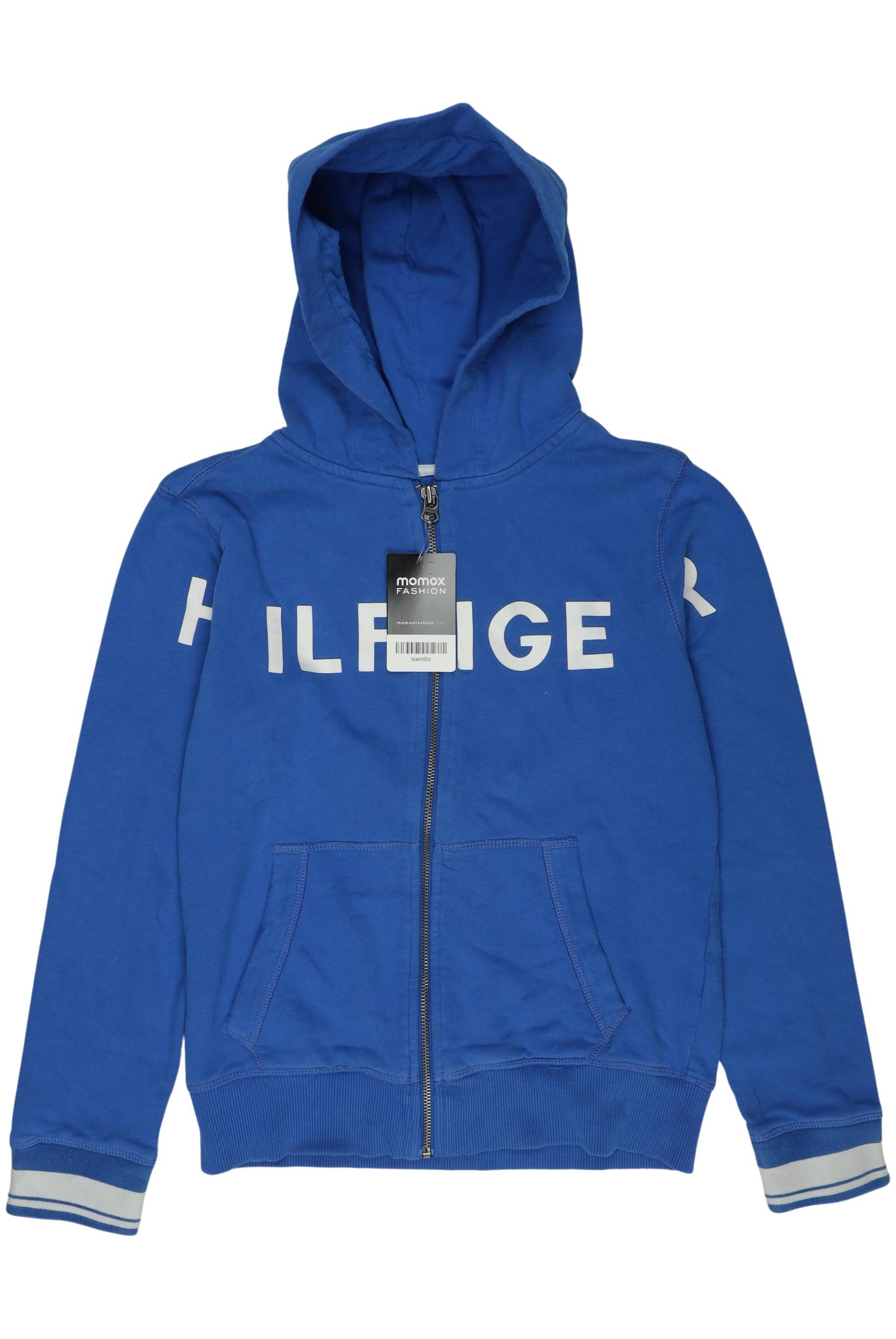

Tommy Hilfiger Jungen Hoodies & Sweater, blau, Gr. 152