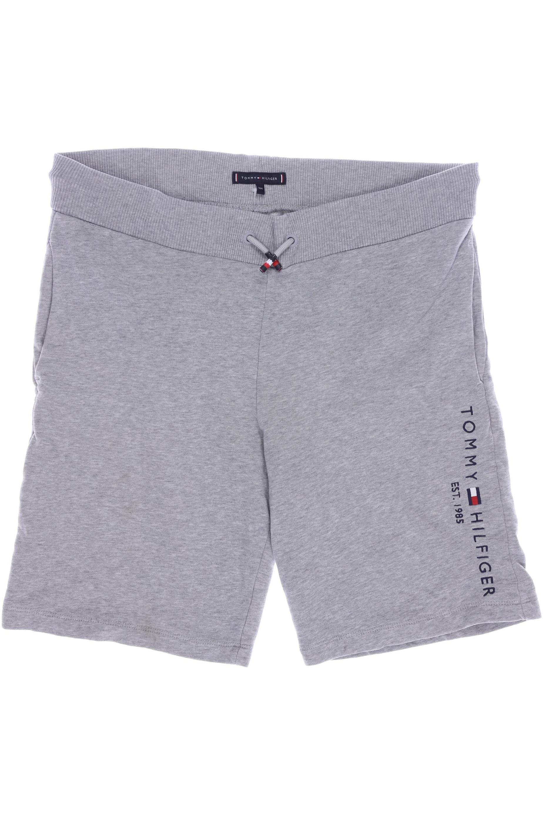 

Tommy Hilfiger Jungen Shorts, grau