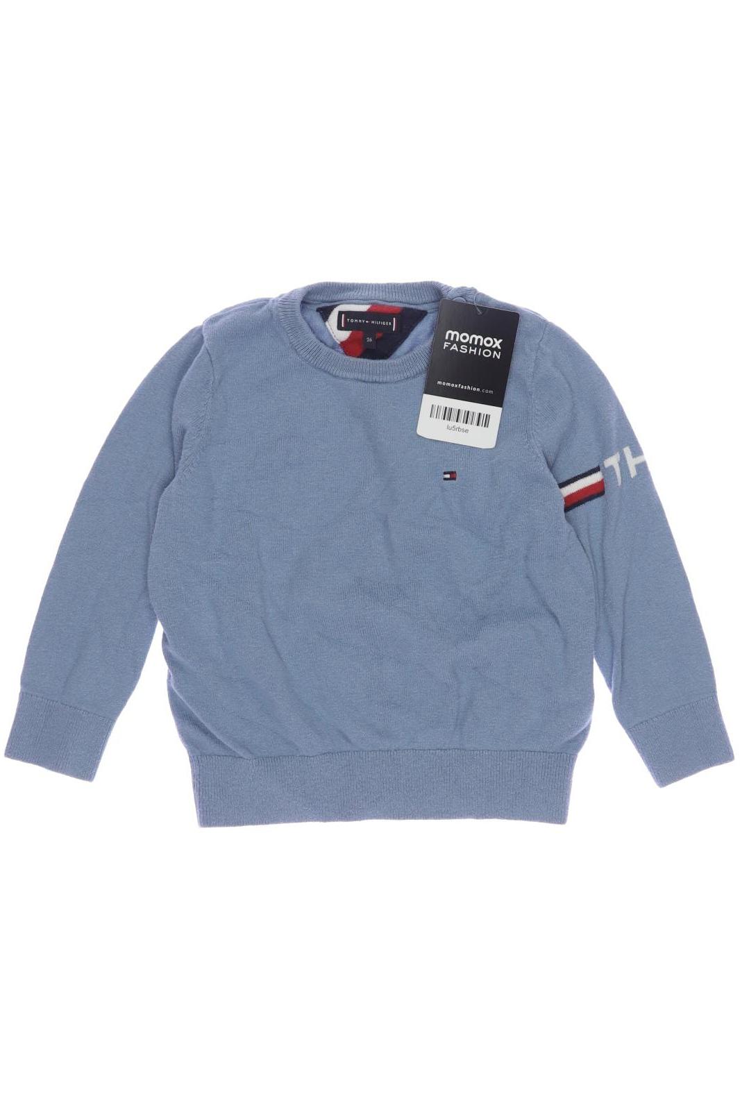 

Tommy Hilfiger Herren Pullover, hellblau, Gr. 86