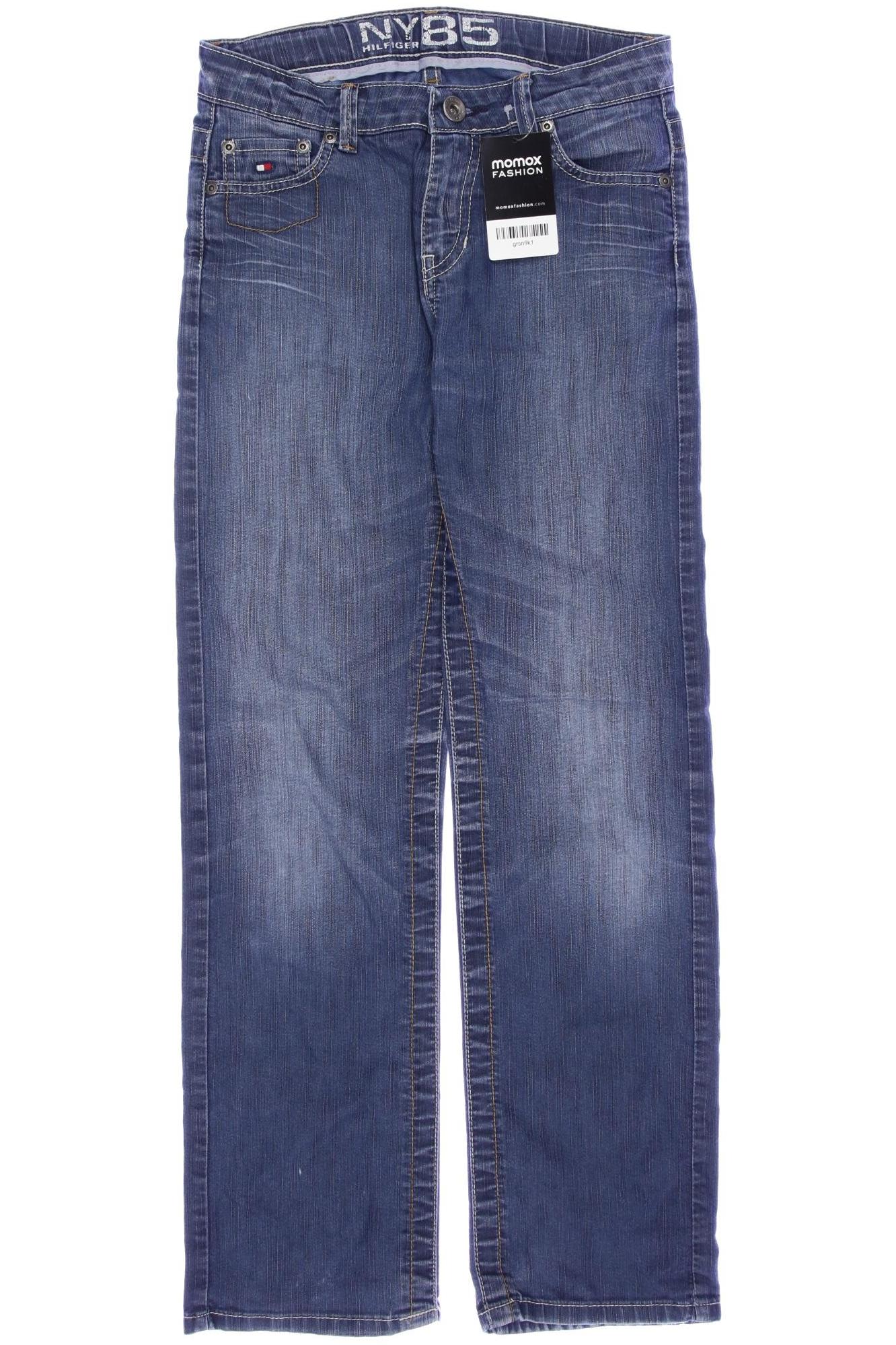 

Tommy Hilfiger Jungen Jeans, blau, Gr. 164