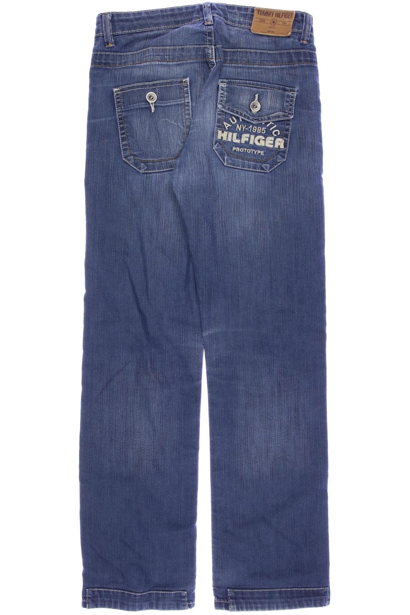 Thumbnail - Tommy Hilfiger Jungen Jeans, blau, Gr. 164