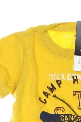 Thumbnail - Tommy Hilfiger Jungen T-Shirt, gelb, Gr. 80