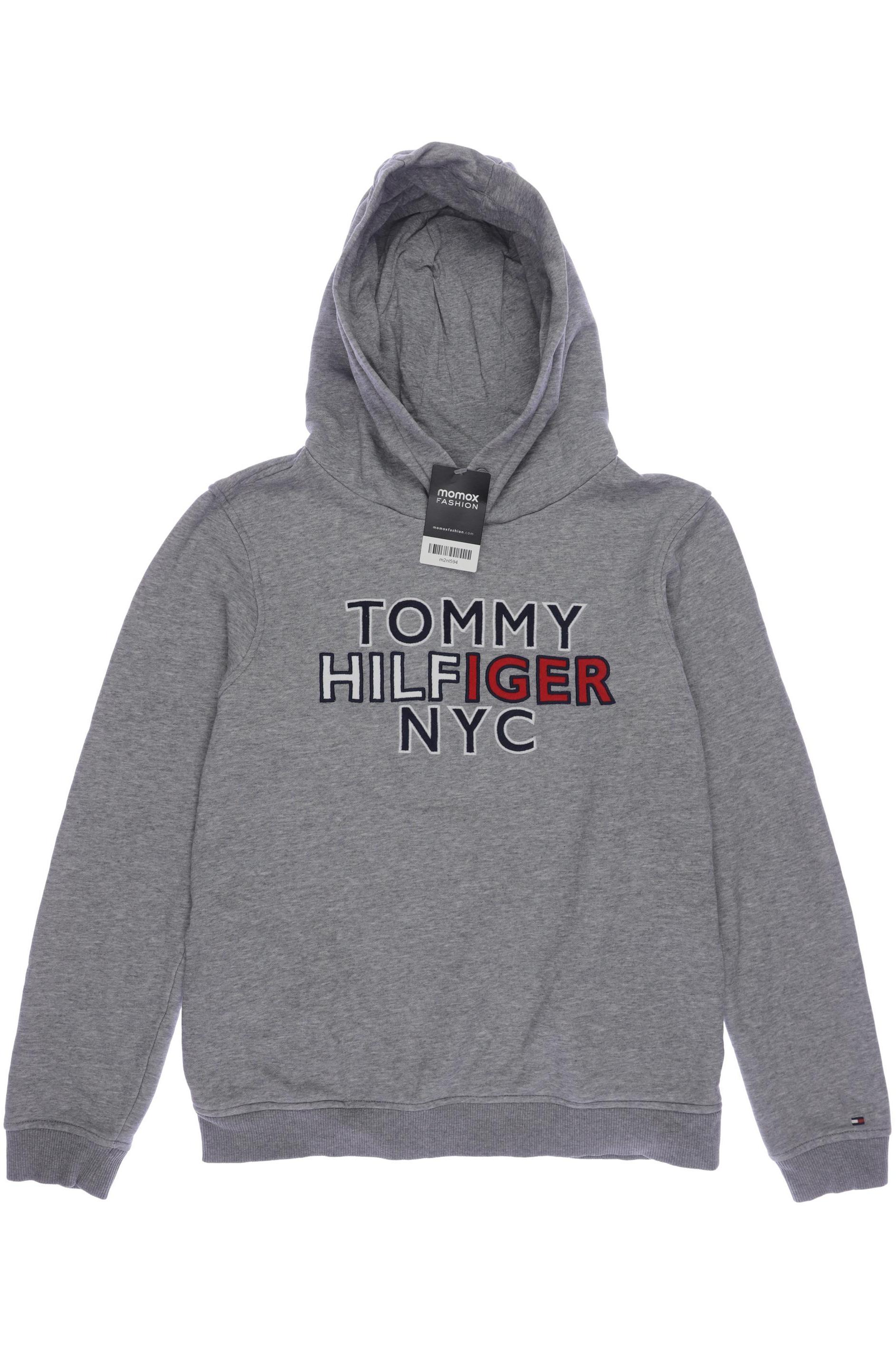 

Tommy Hilfiger Jungen Hoodies & Sweater, grau