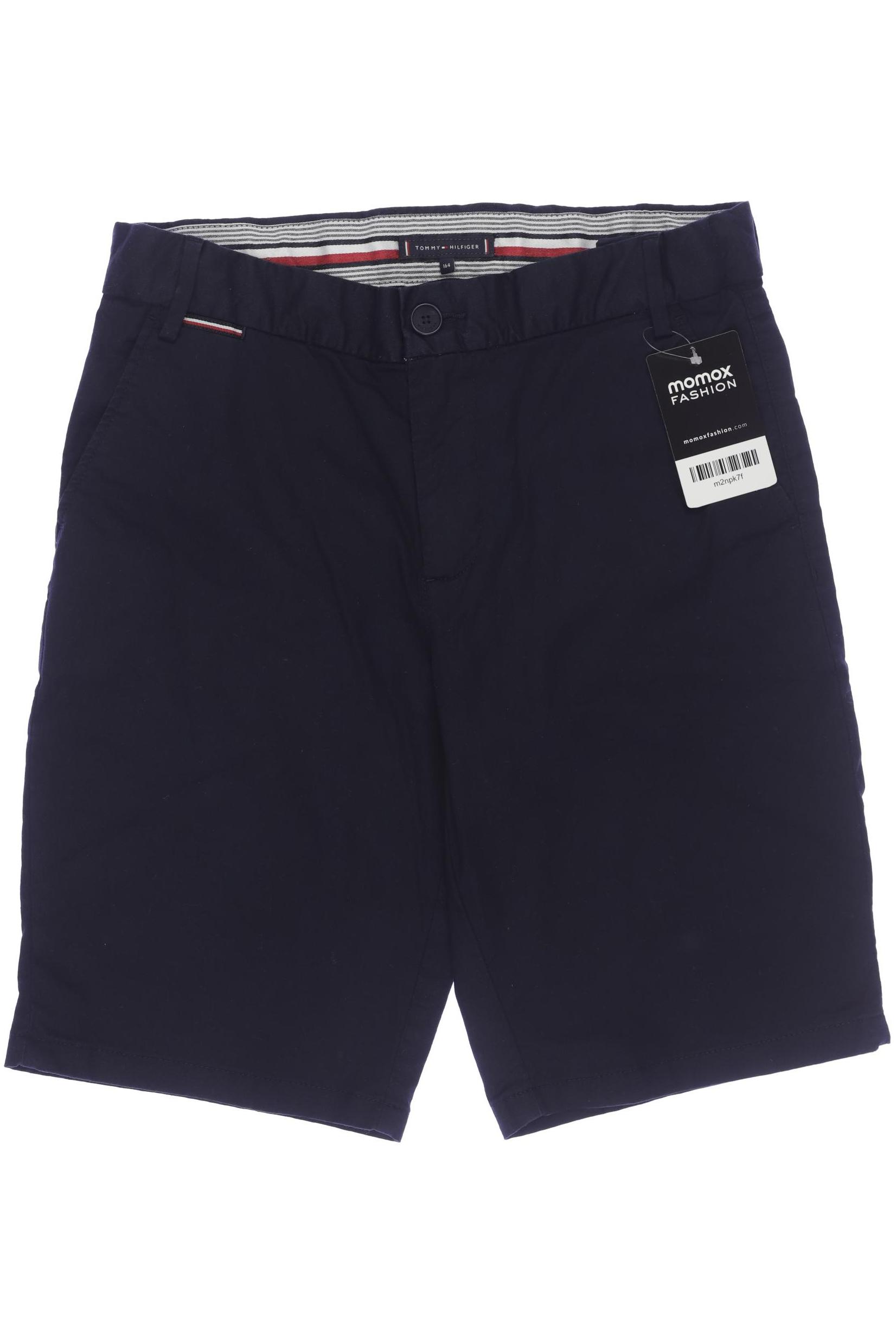 

Tommy Hilfiger Herren Shorts, marineblau, Gr. 164