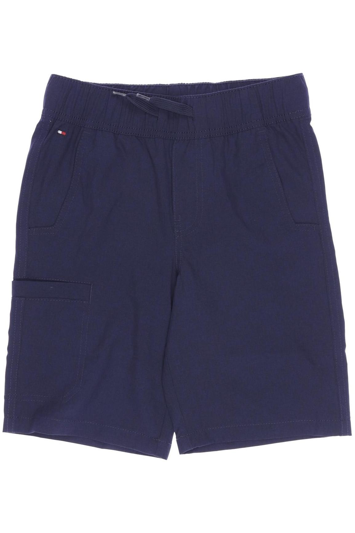 

Tommy Hilfiger Jungen Shorts, marineblau