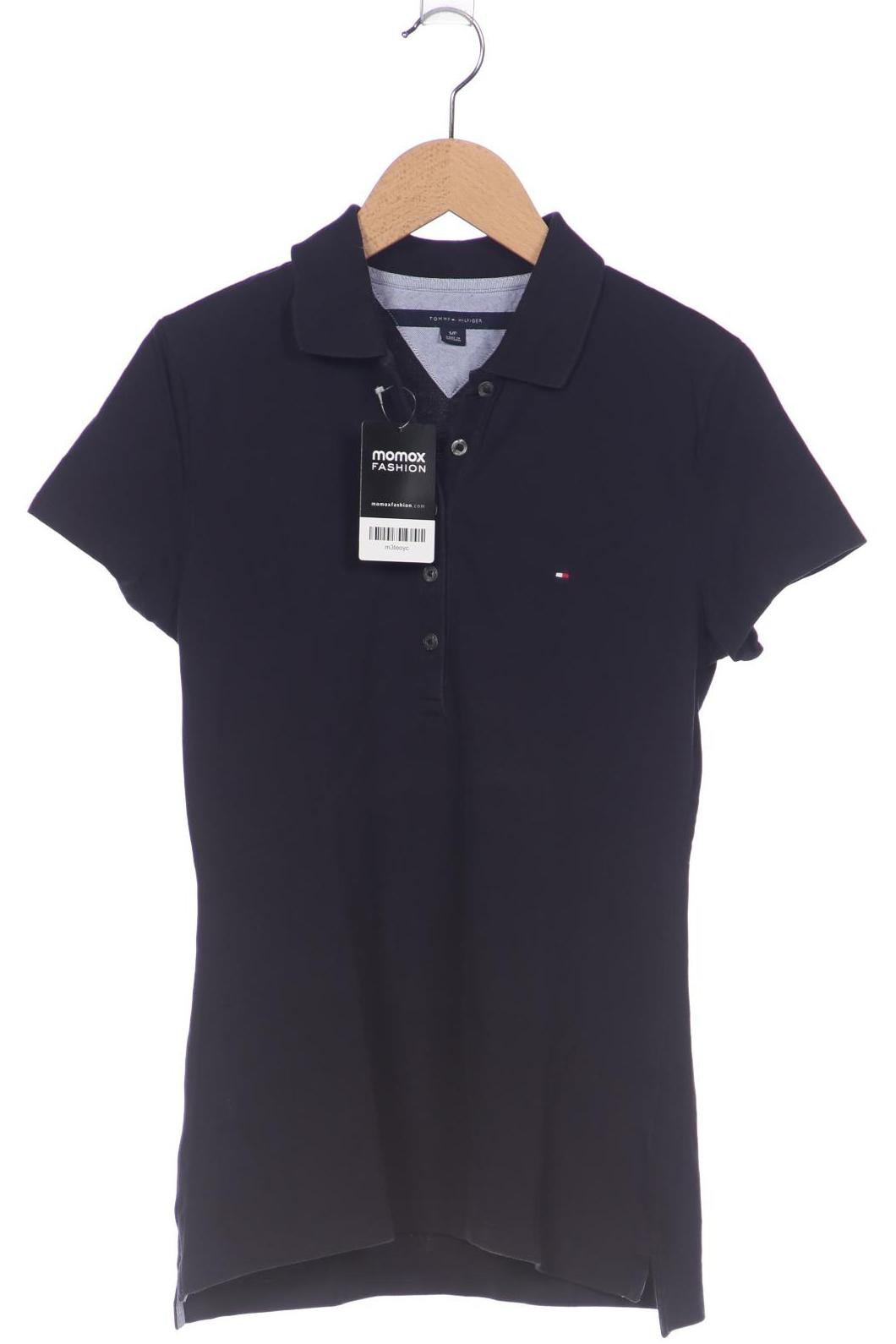 

Tommy Hilfiger Herren Poloshirt, marineblau, Gr. 134