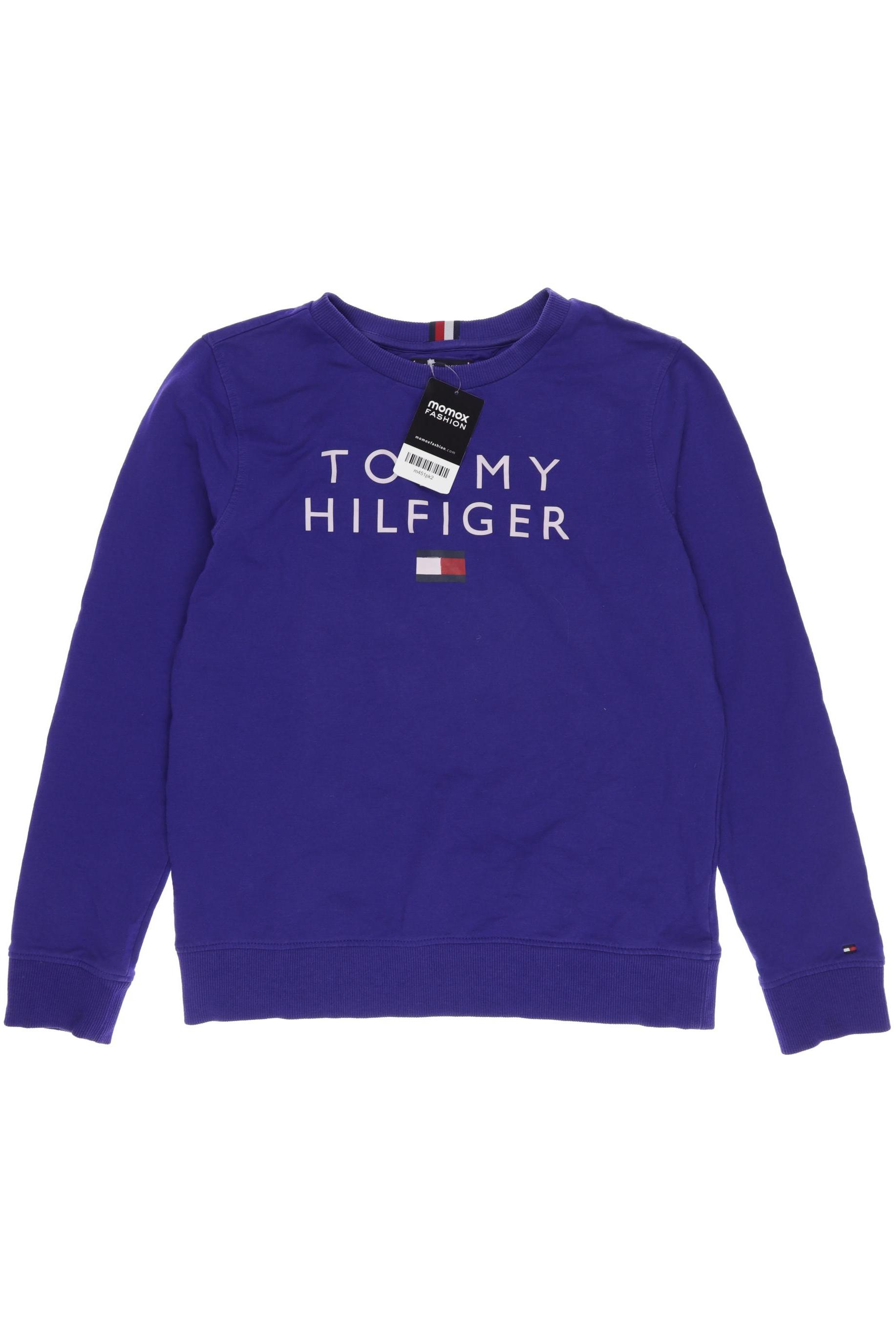 

Tommy Hilfiger Herren Hoodies & Sweater, flieder, Gr. 14