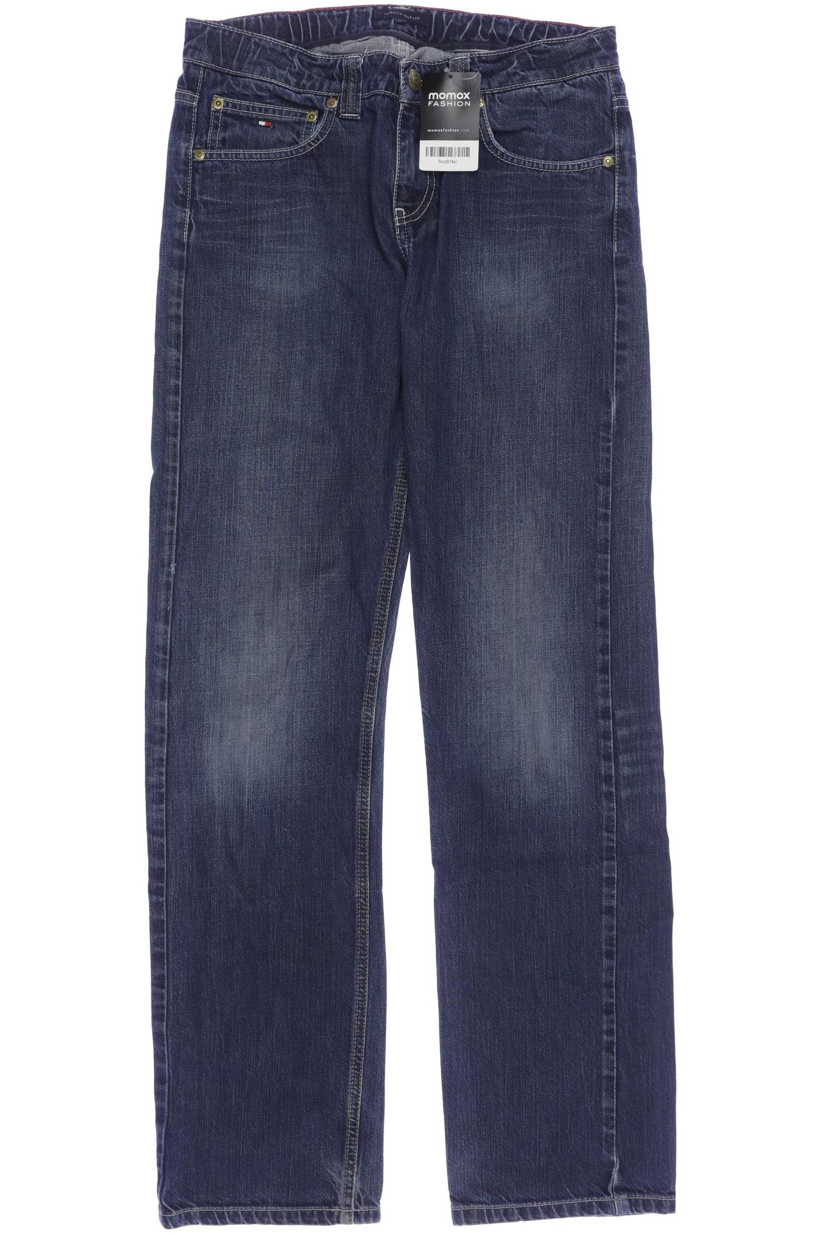 

Tommy Hilfiger Herren Jeans, blau, Gr. 176