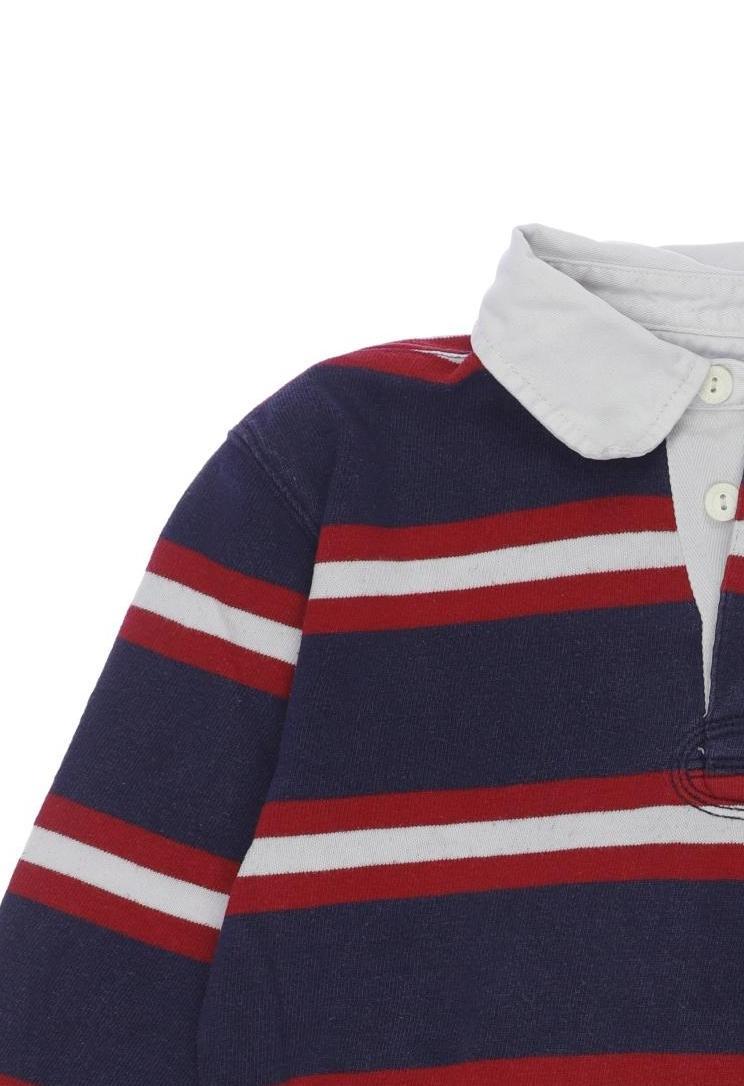 Thumbnail - Tommy Hilfiger Herren Poloshirt, marineblau, Gr. 146