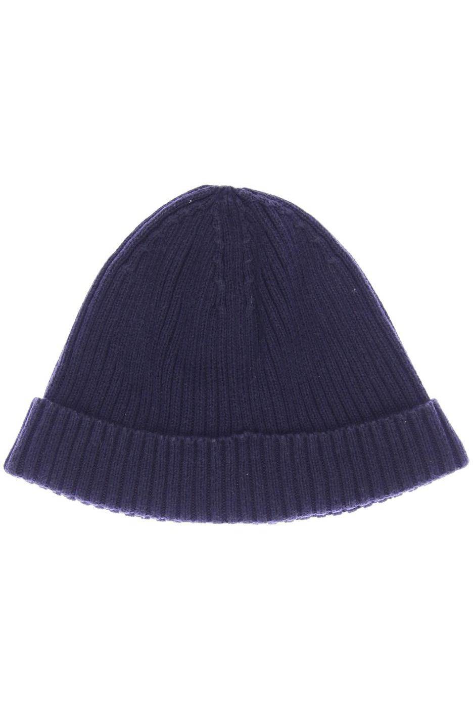 

Tommy Hilfiger Jungen Hut/Mütze, marineblau