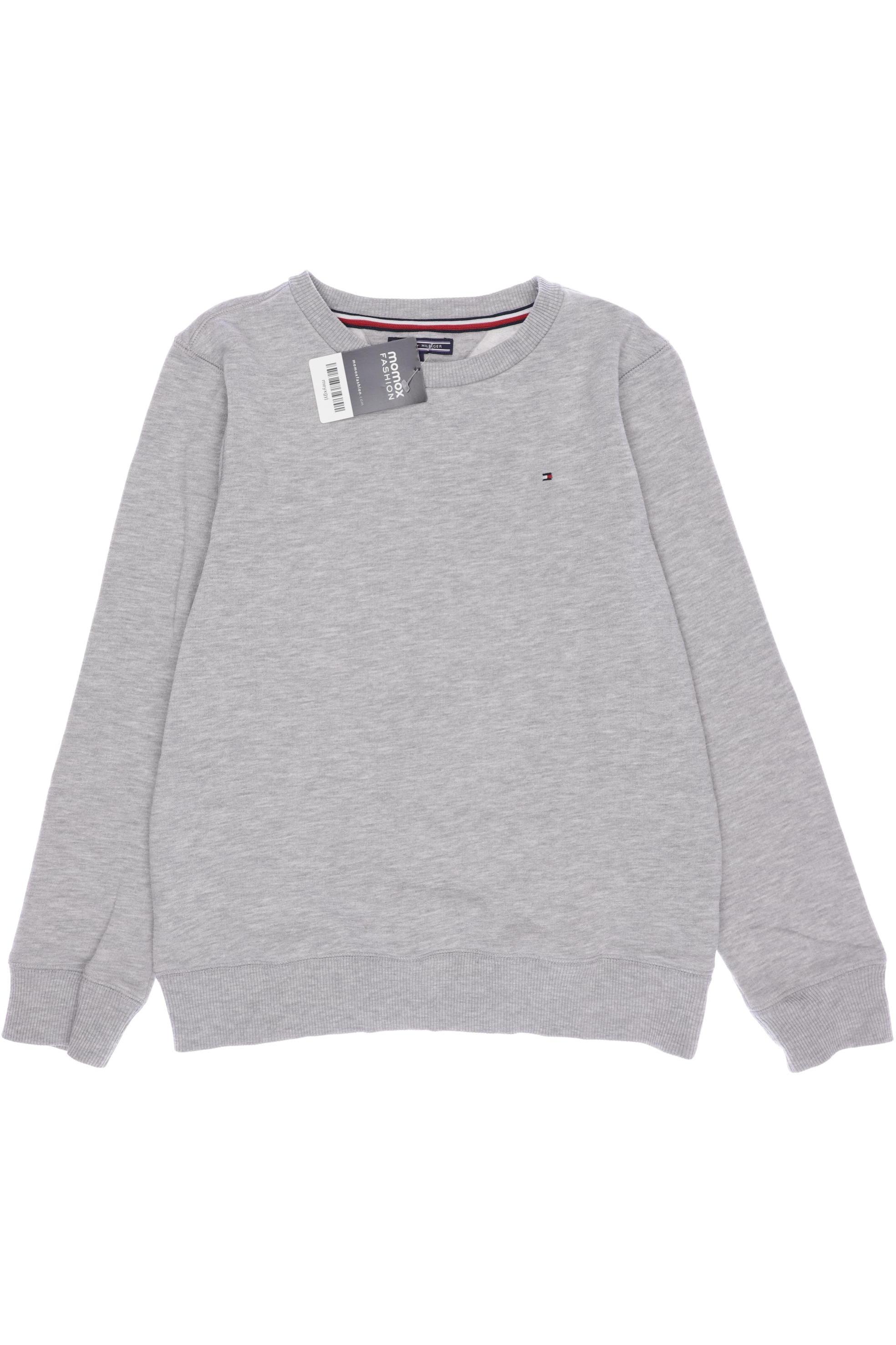 

Tommy Hilfiger Jungen Hoodies & Sweater, grau