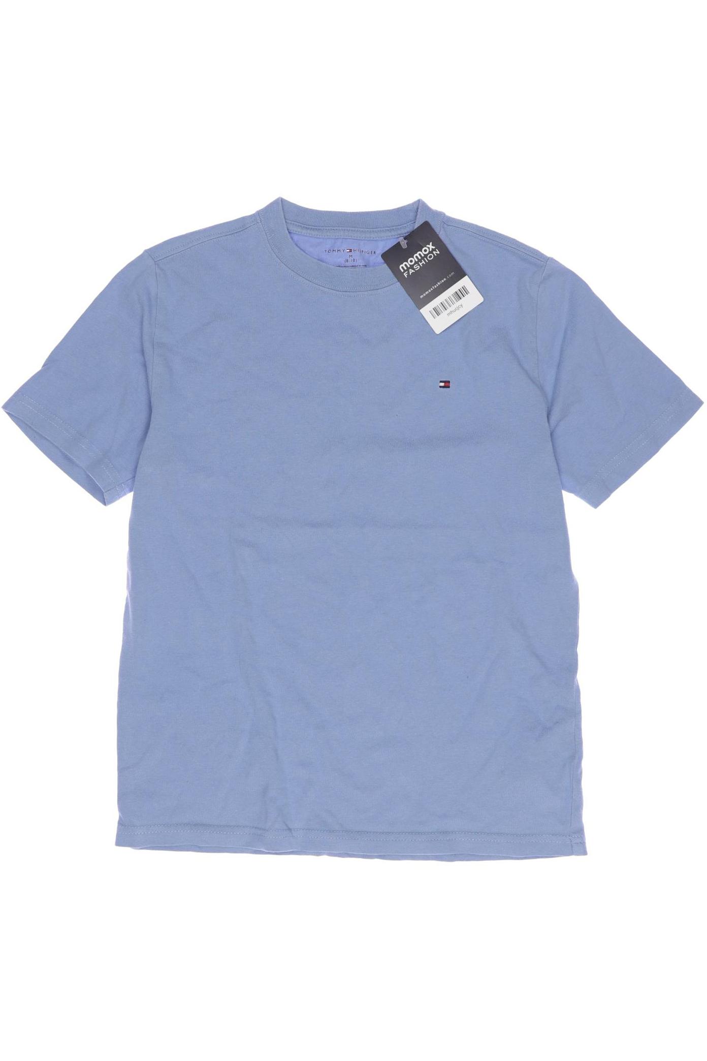 

Tommy Hilfiger Herren T-Shirt, hellblau, Gr. 146