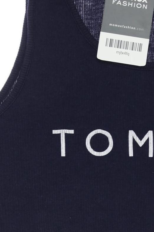 Thumbnail - Tommy Hilfiger Herren T-Shirt, marineblau, Gr. 158