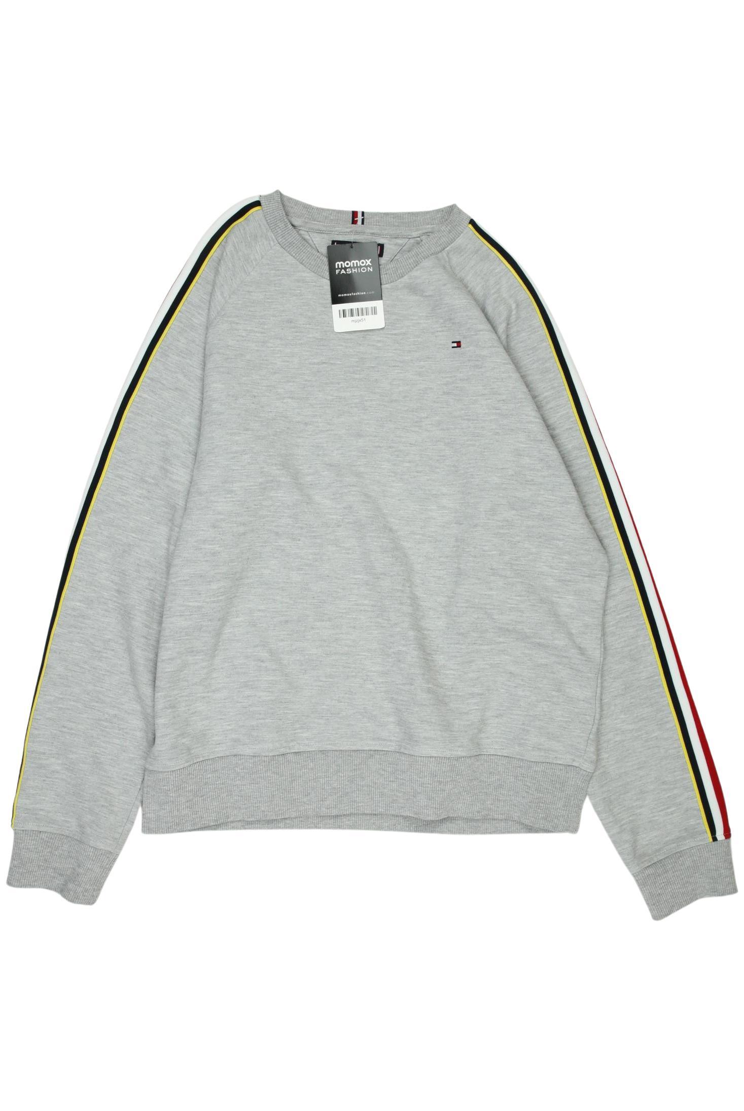 

Tommy Hilfiger Jungen Hoodies & Sweater, grau, Gr. 176