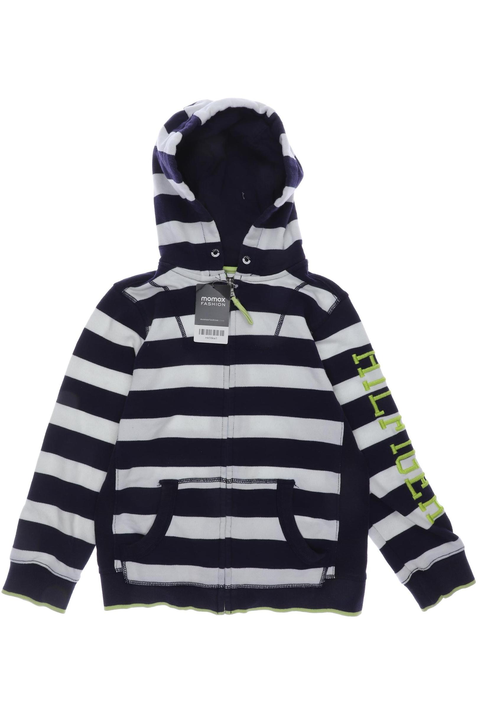 

Tommy Hilfiger Jungen Hoodies & Sweater, marineblau