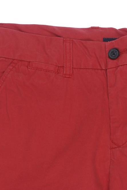 Thumbnail - Tommy Hilfiger Jungen Shorts, rot, Gr. 176